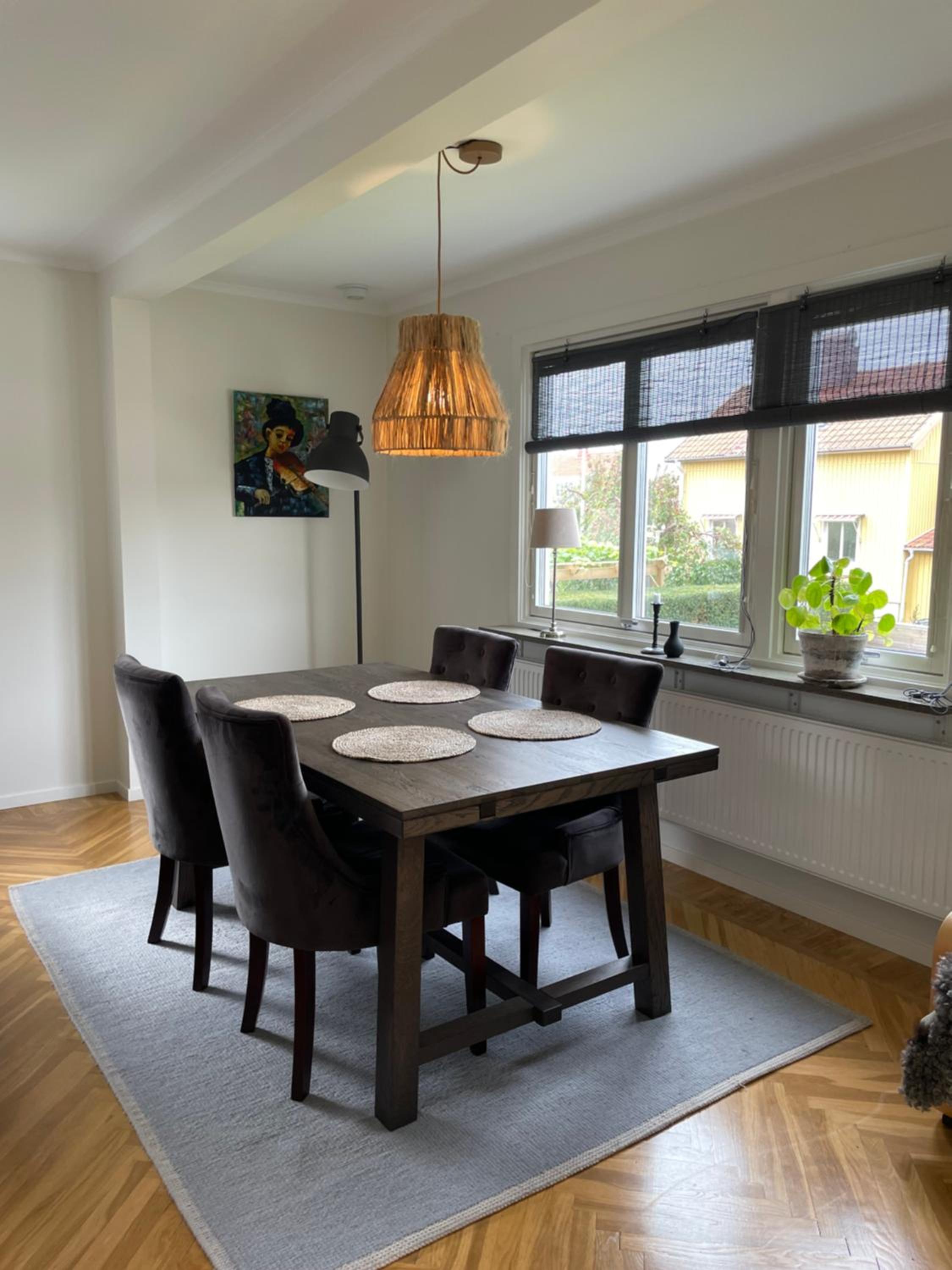 Two-Bedroom Apartment With Balcony photo 1