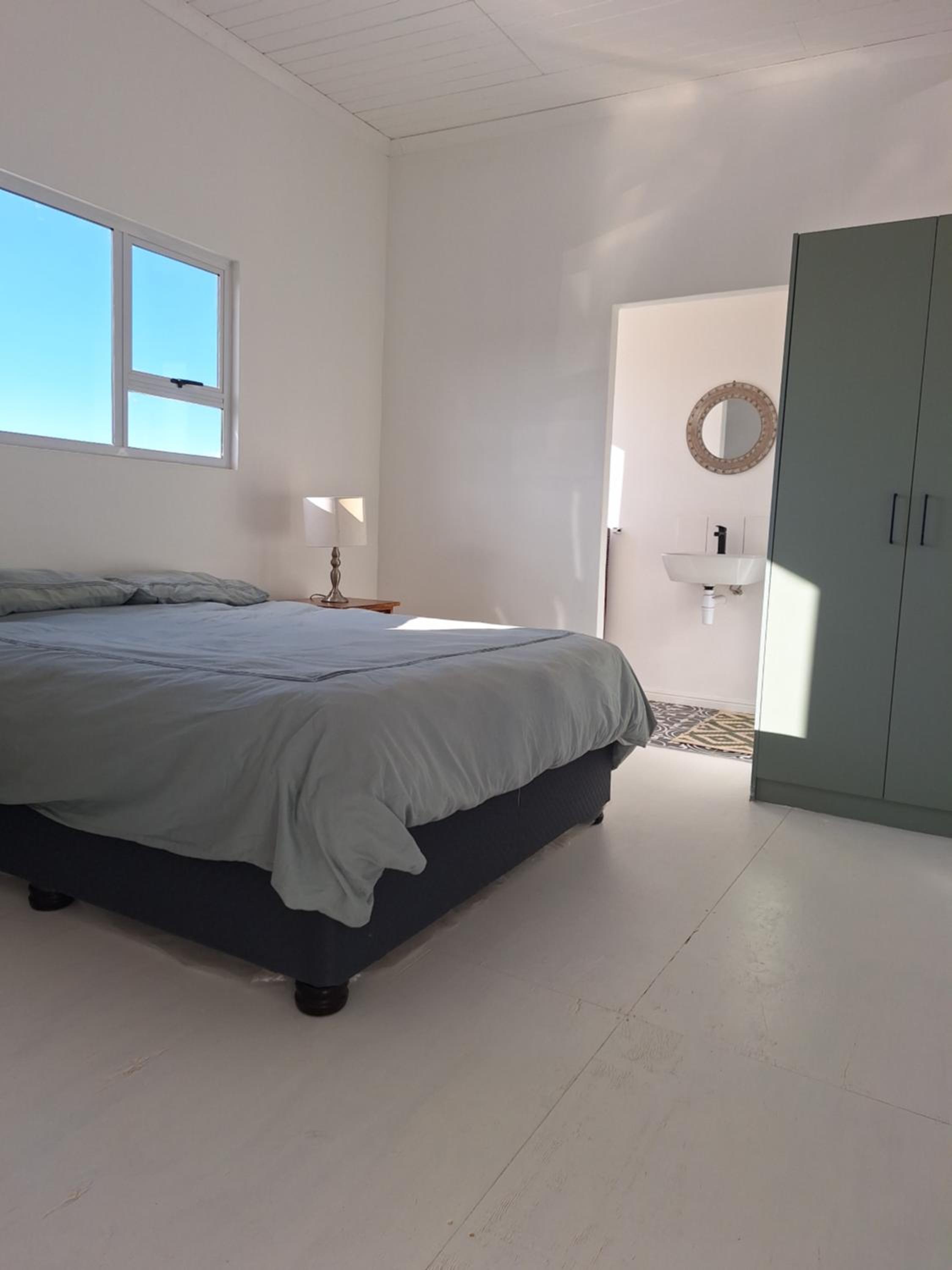 Two-Bedroom House photo 1