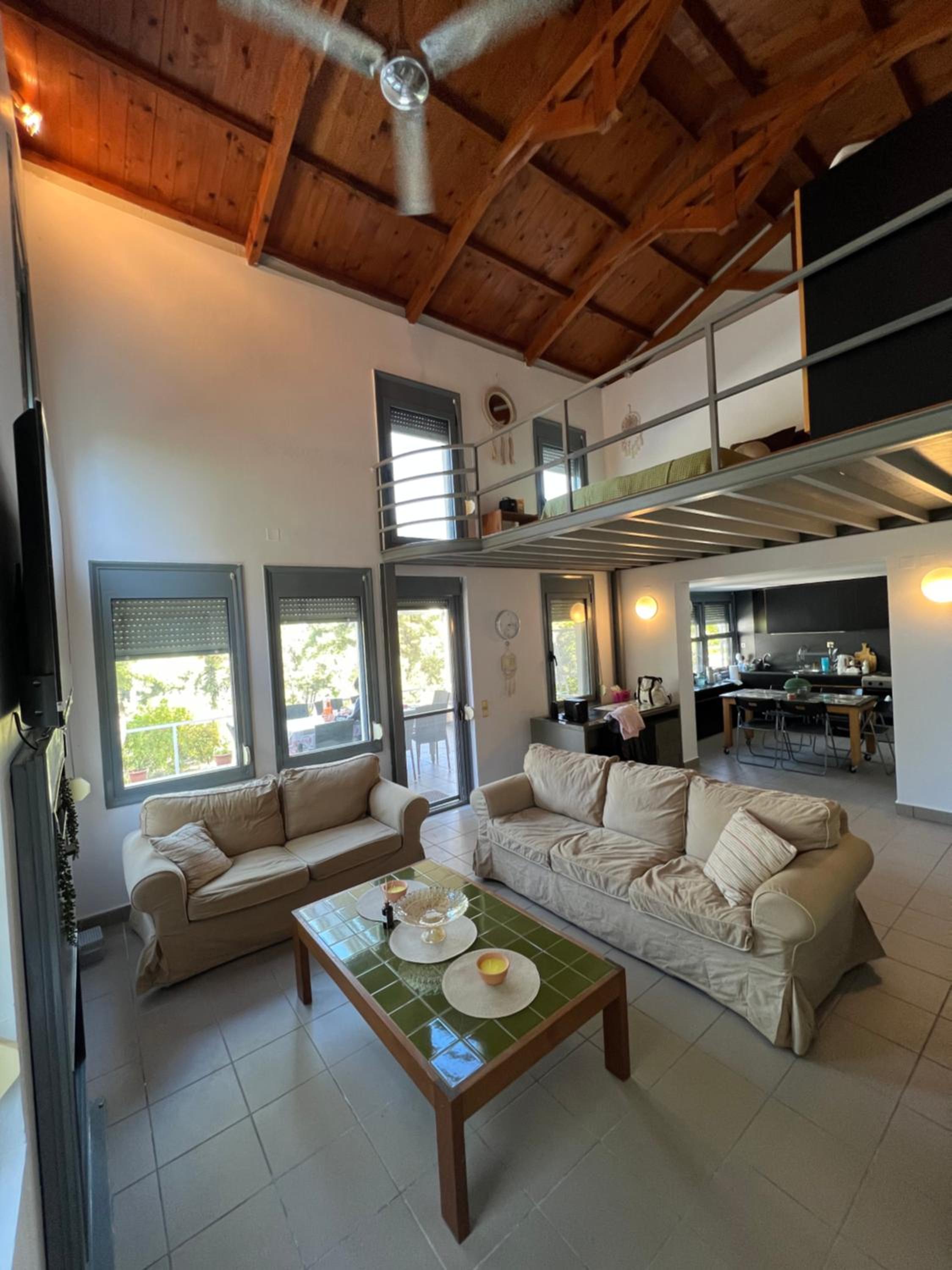Three-Bedroom House photo 1