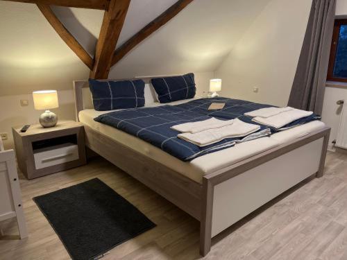 Double Room with Private Bathroom photo 2