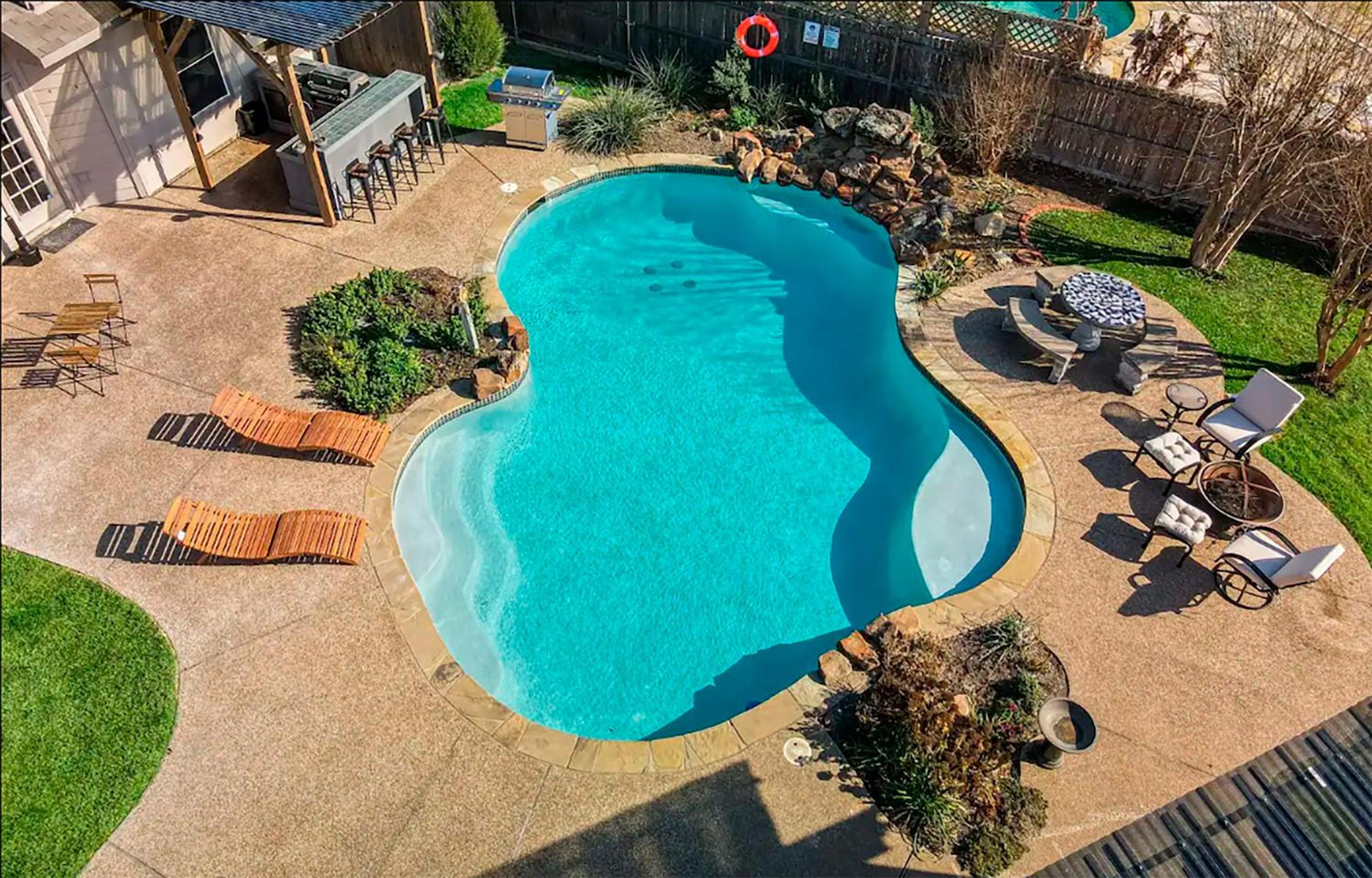 Vacation Home - Photo 12