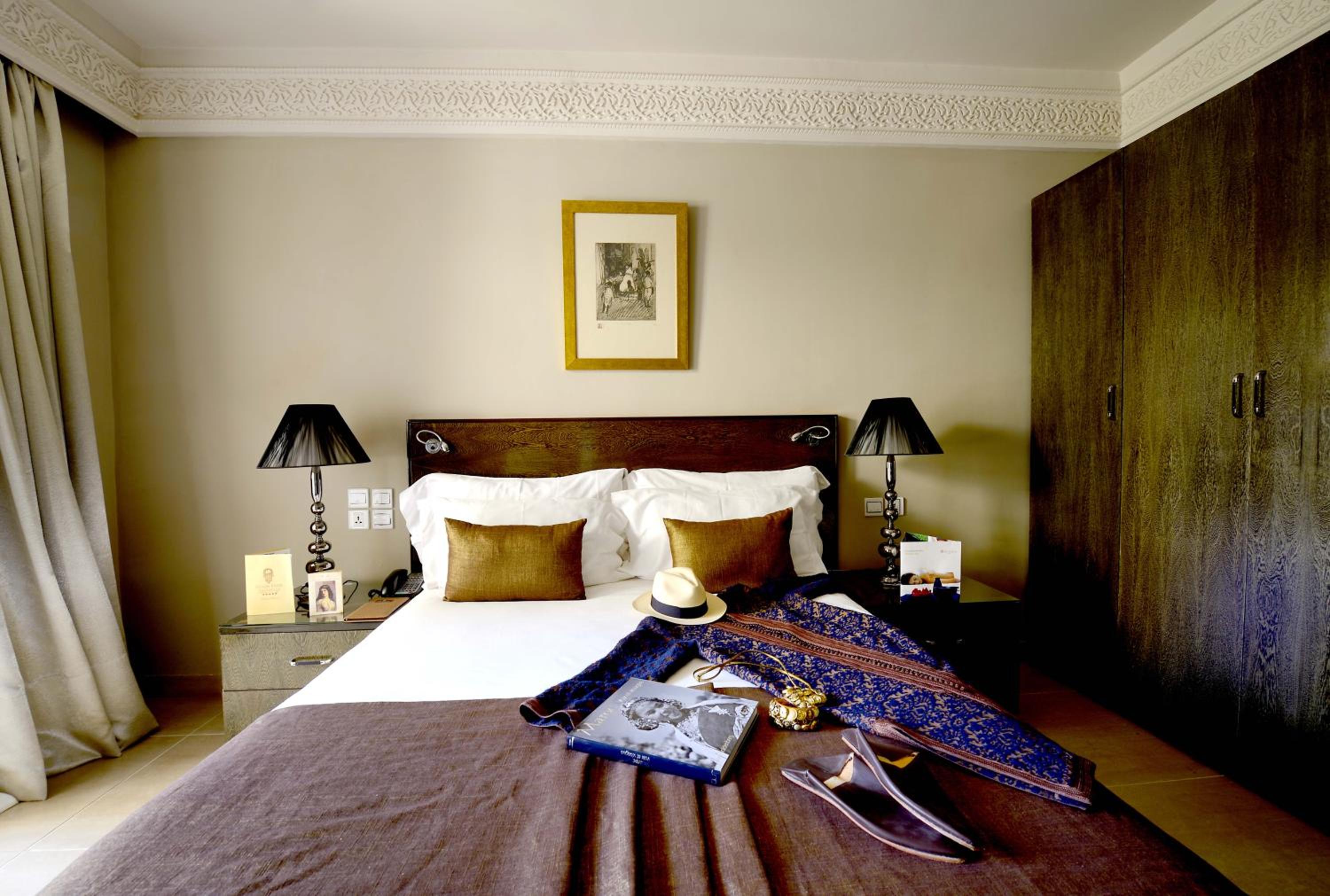 Comfort Double or Twin Room — the supplier's photographs — photo 5