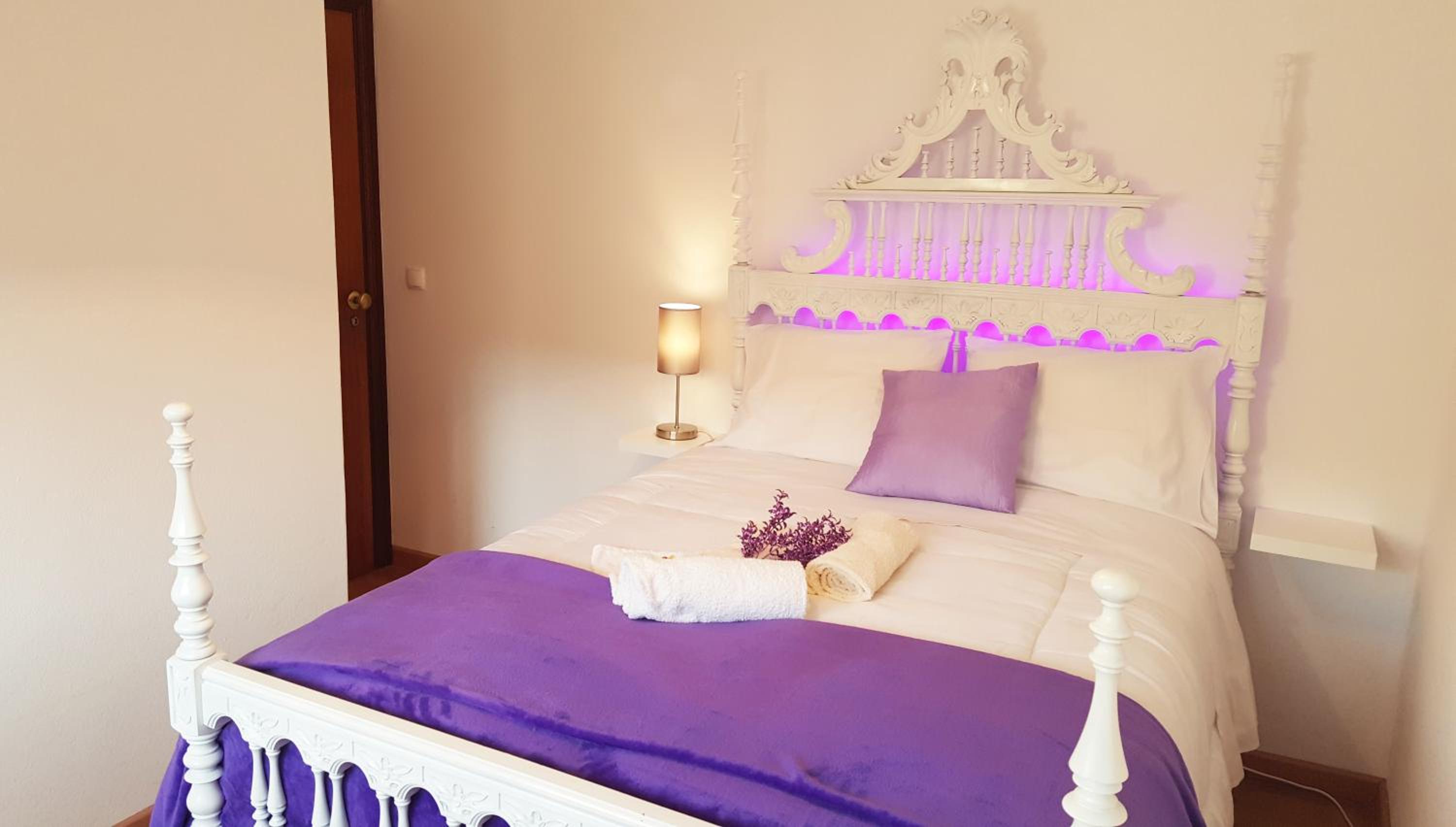 Double Room with Private External Bathroom photo 3