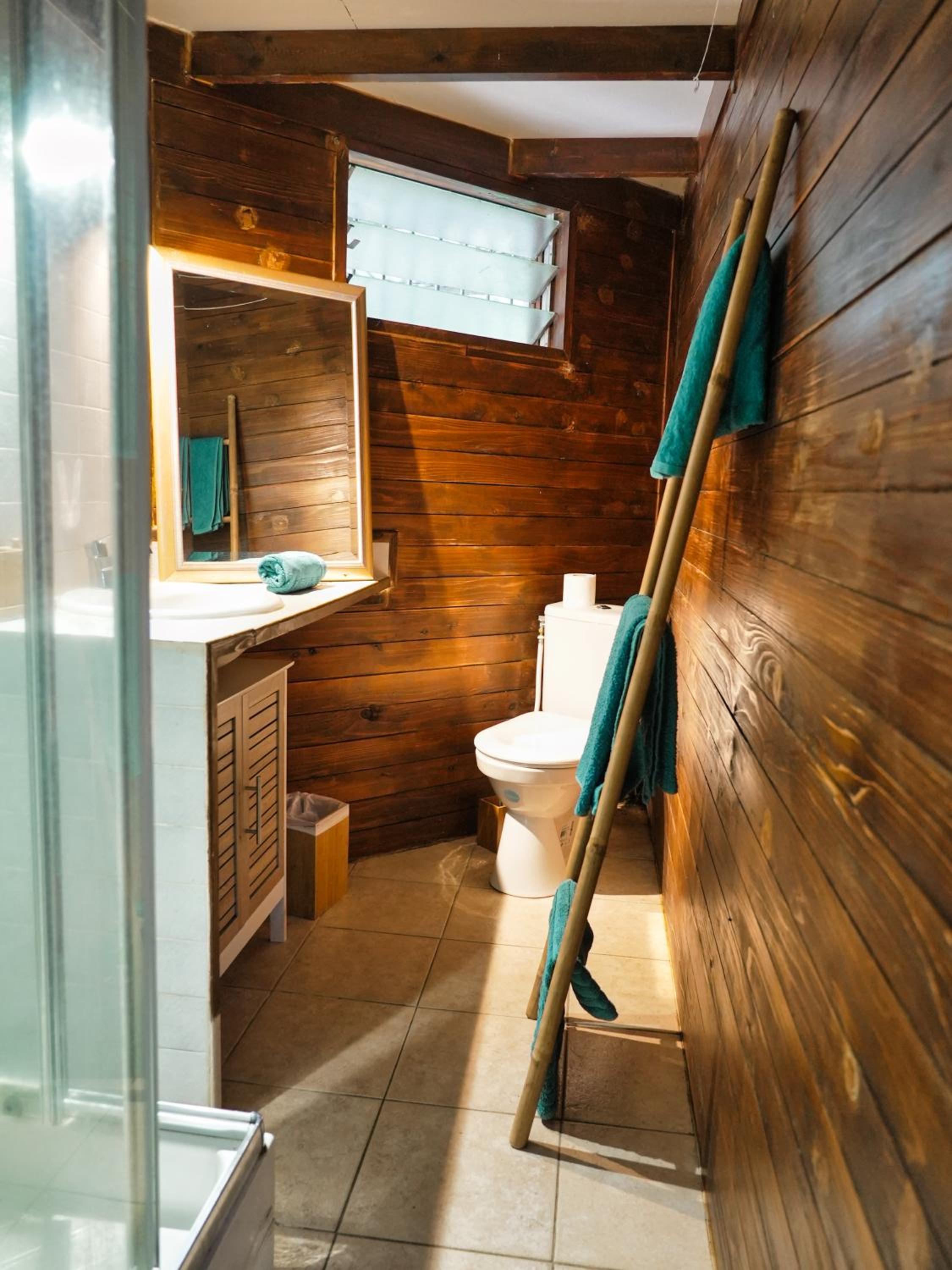 One-Bedroom Chalet photo 3