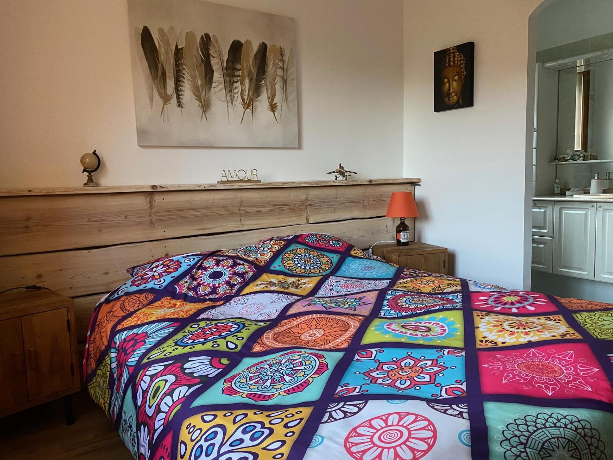 Double Room with Private Bathroom photo 3