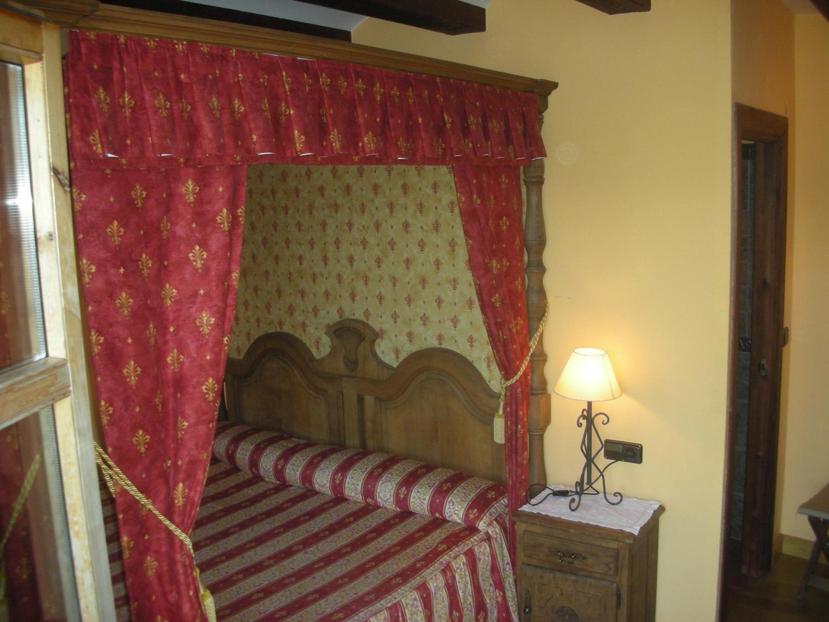 King Suite with Sofa Bed