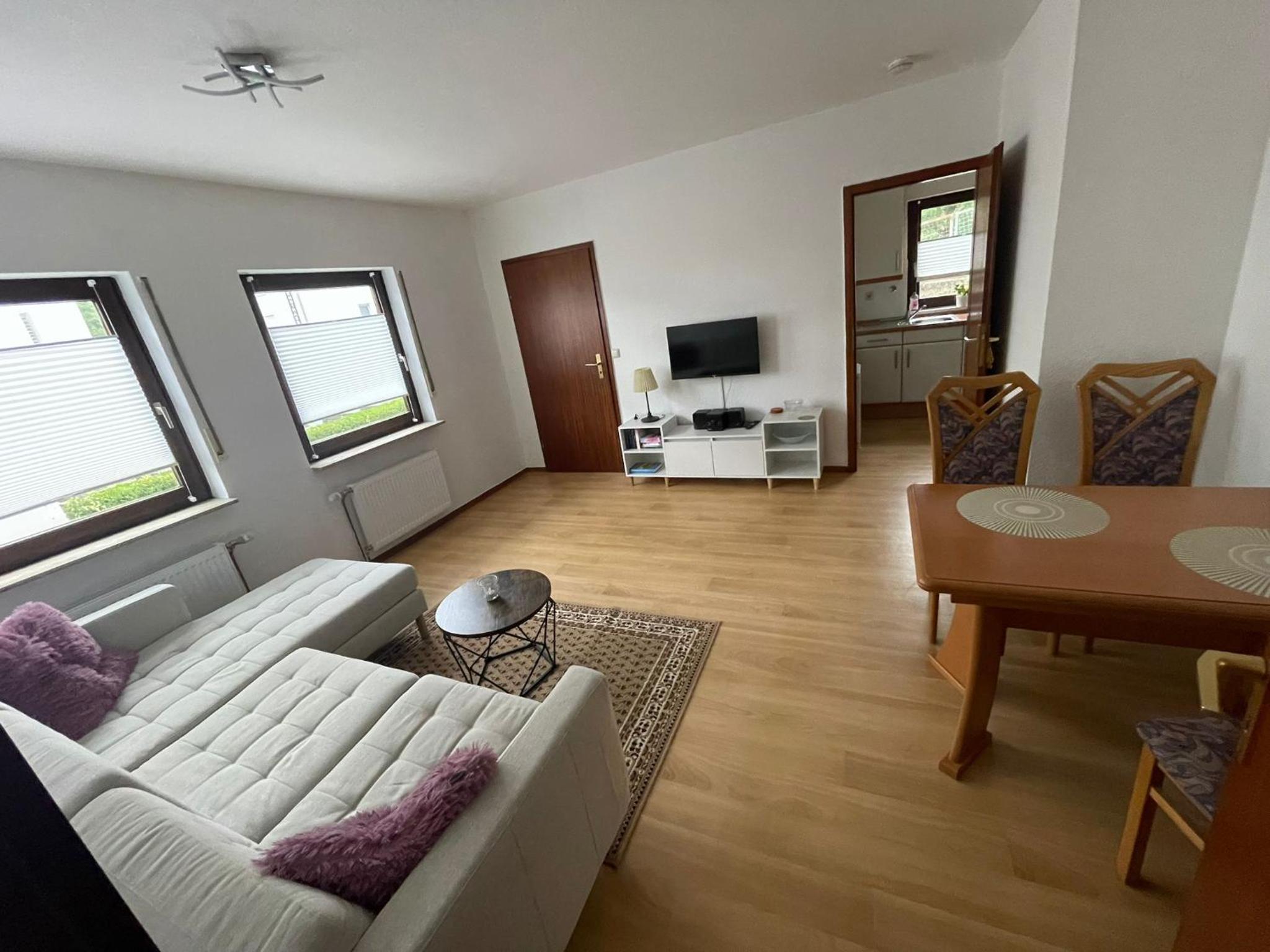 One-Bedroom Apartment photo 3