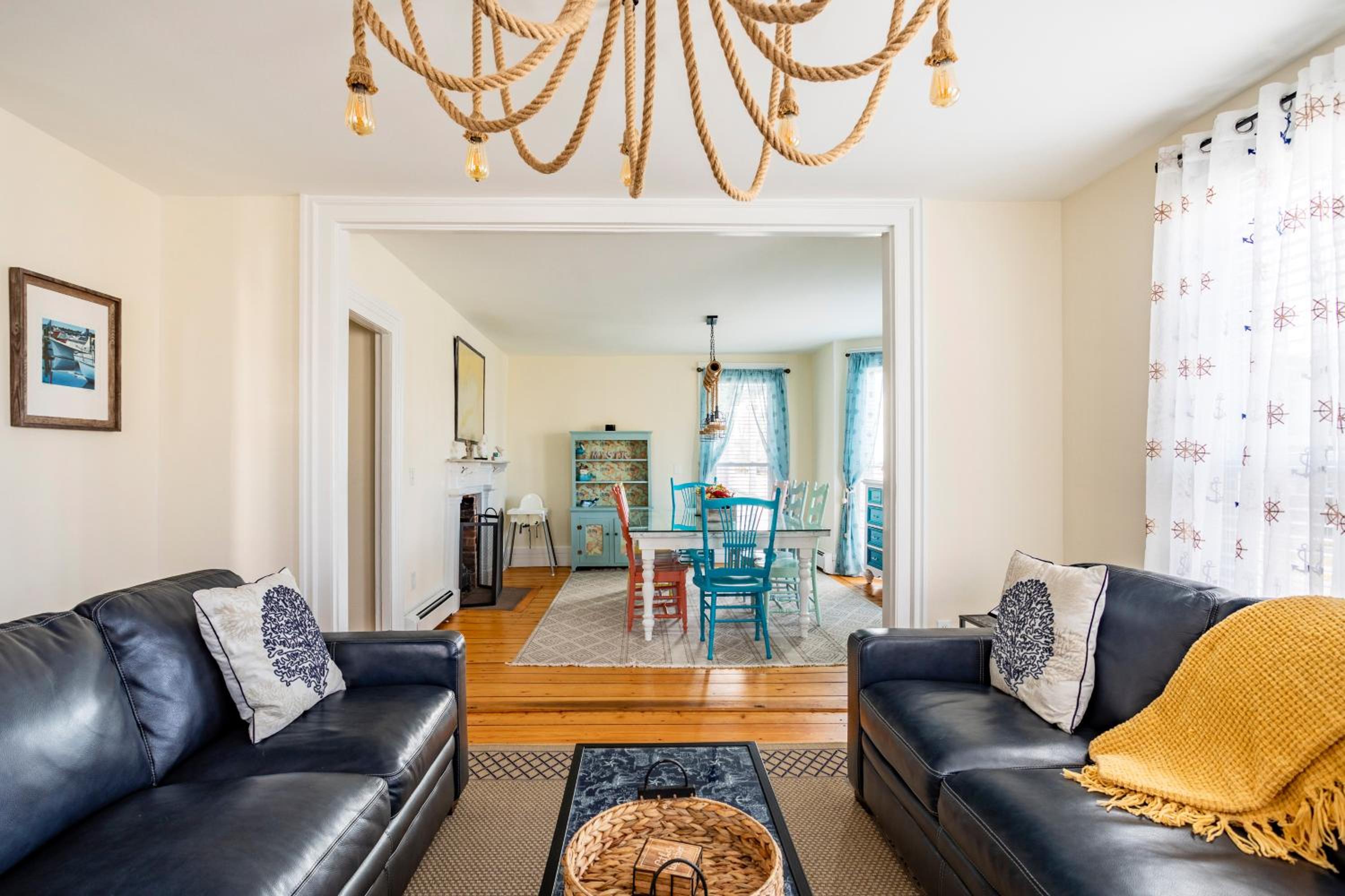 Vacation Home photo 1