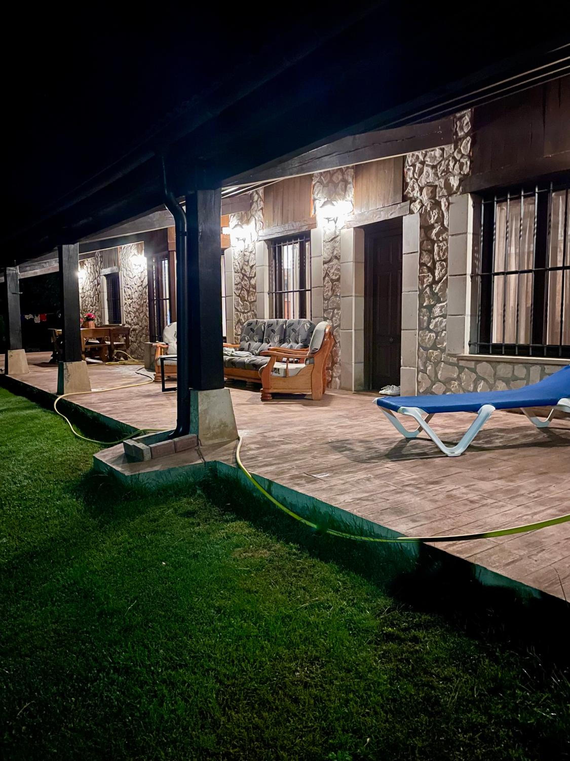 Three-Bedroom Vacation Home photo 3