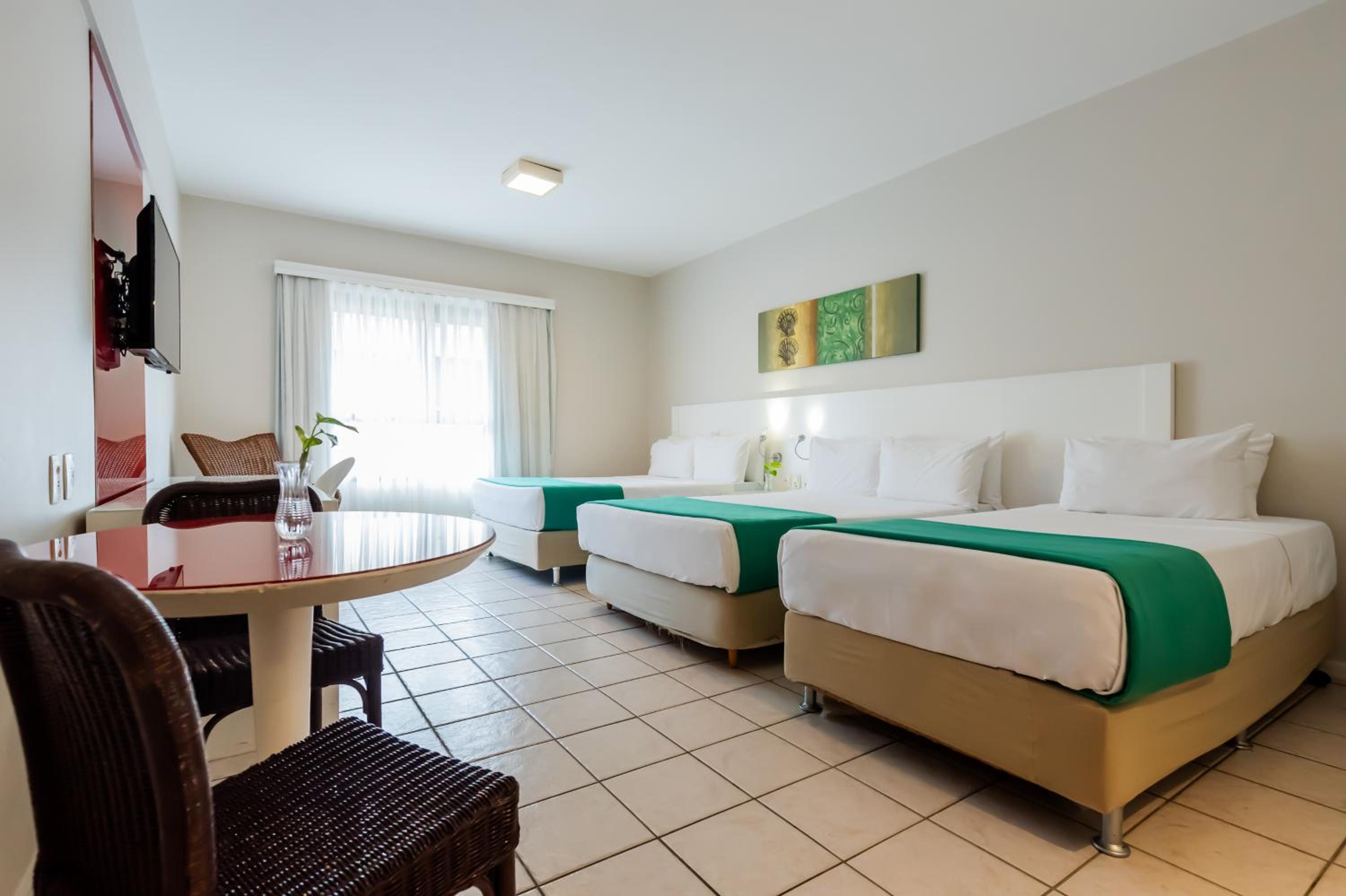 Superior Triple Room