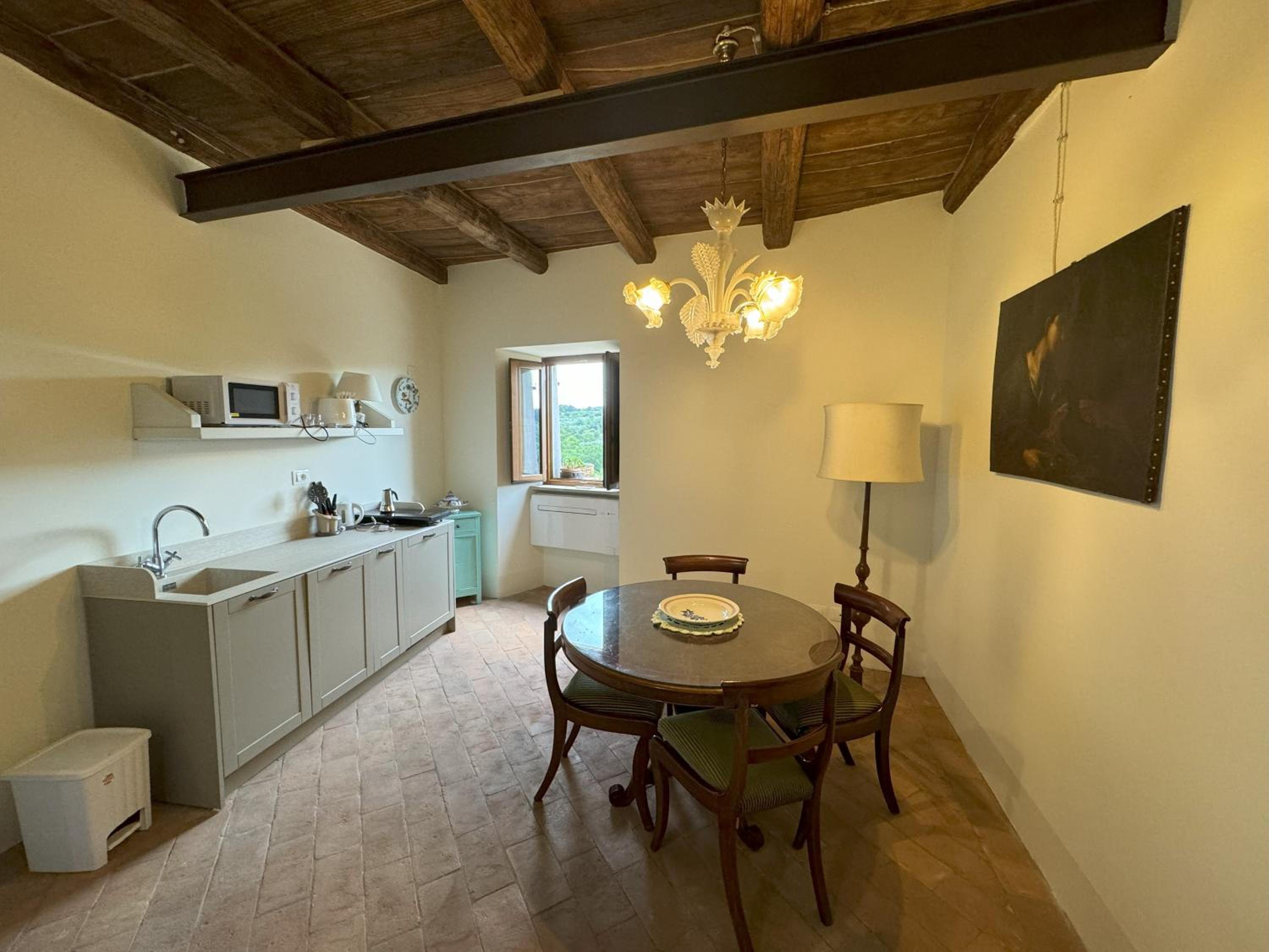 Apartment - Ground Floor - Photo 5