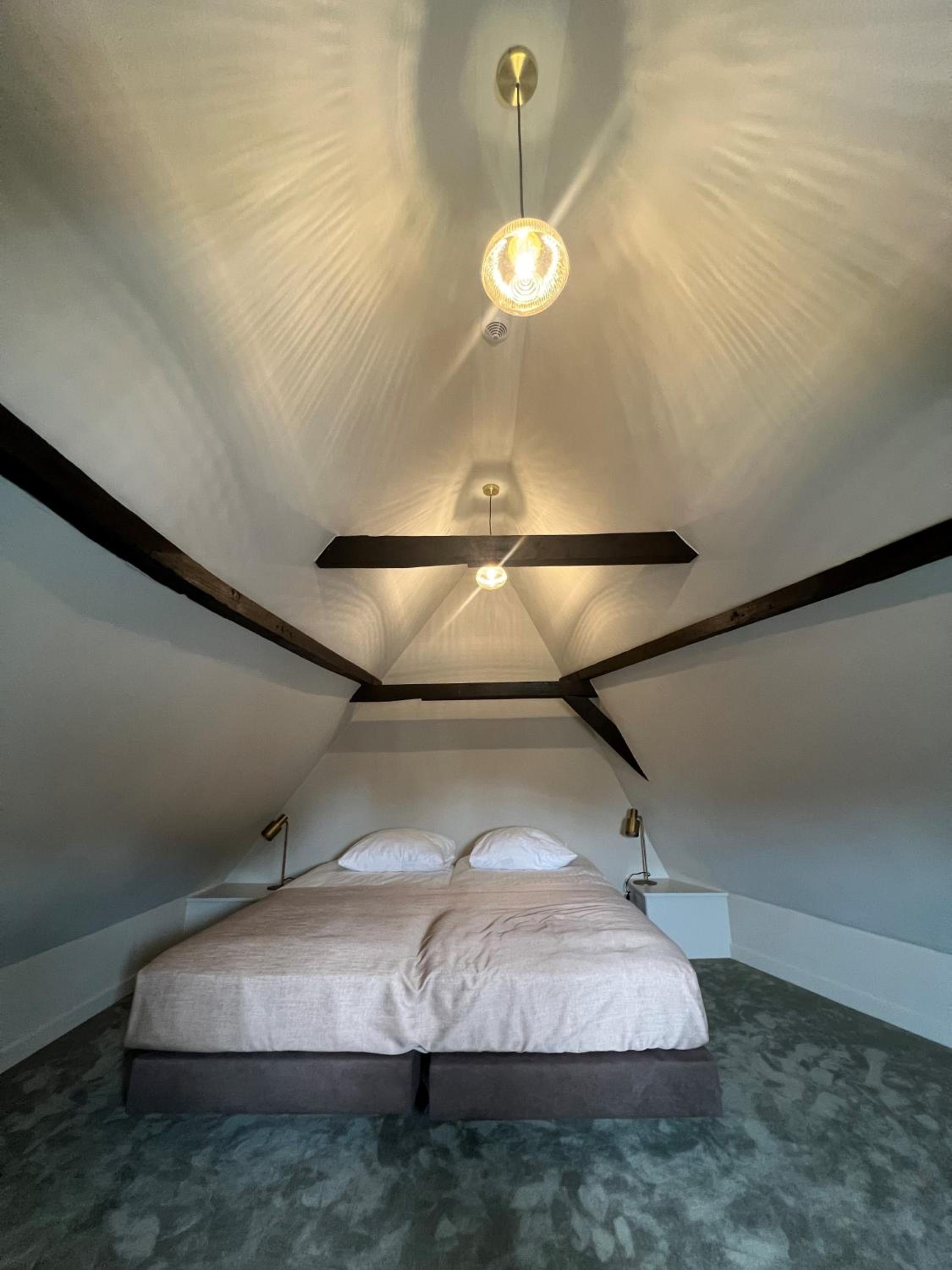 Deluxe Double Room - Photo 1