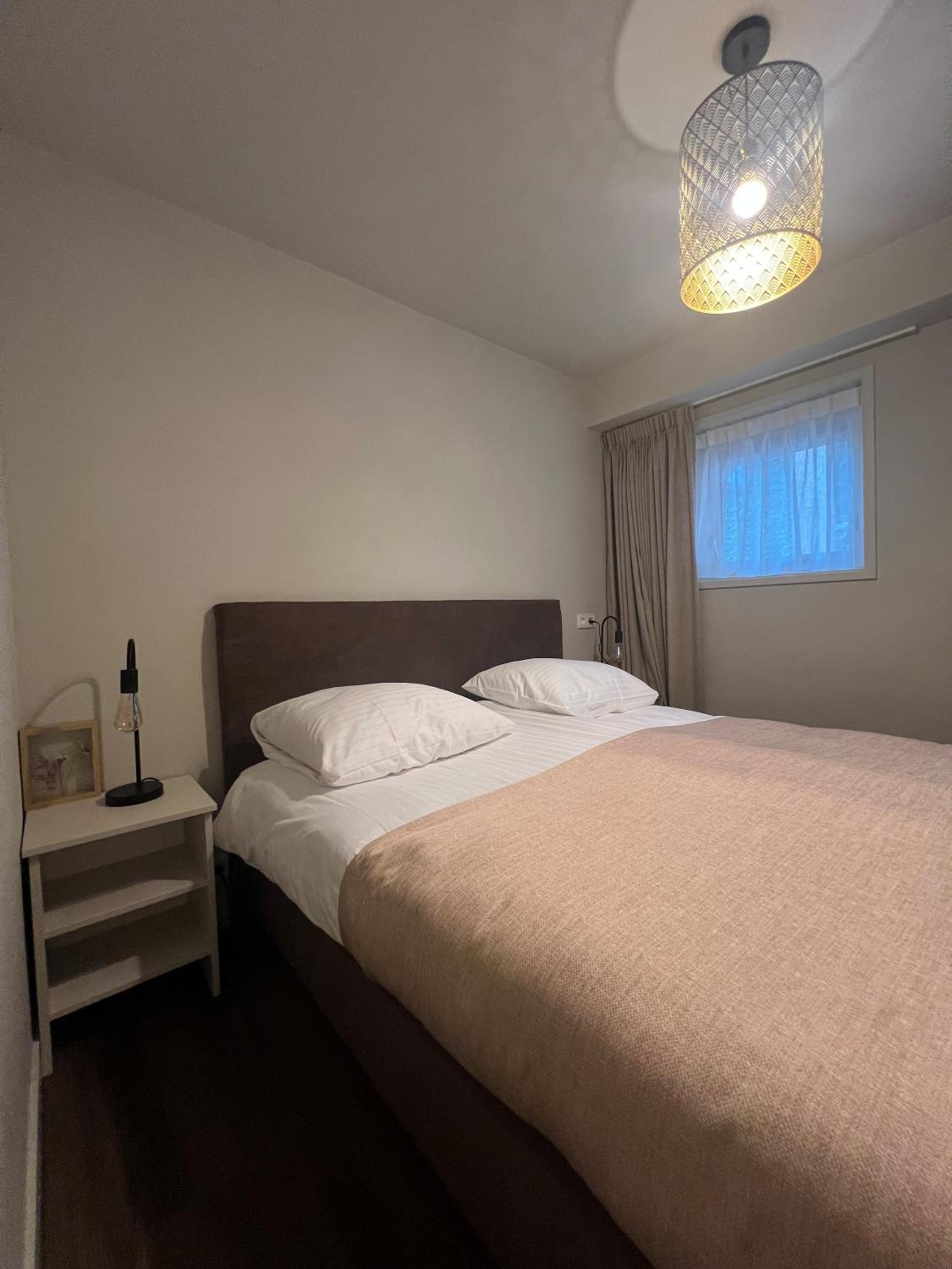 Deluxe Double Room - Photo 5