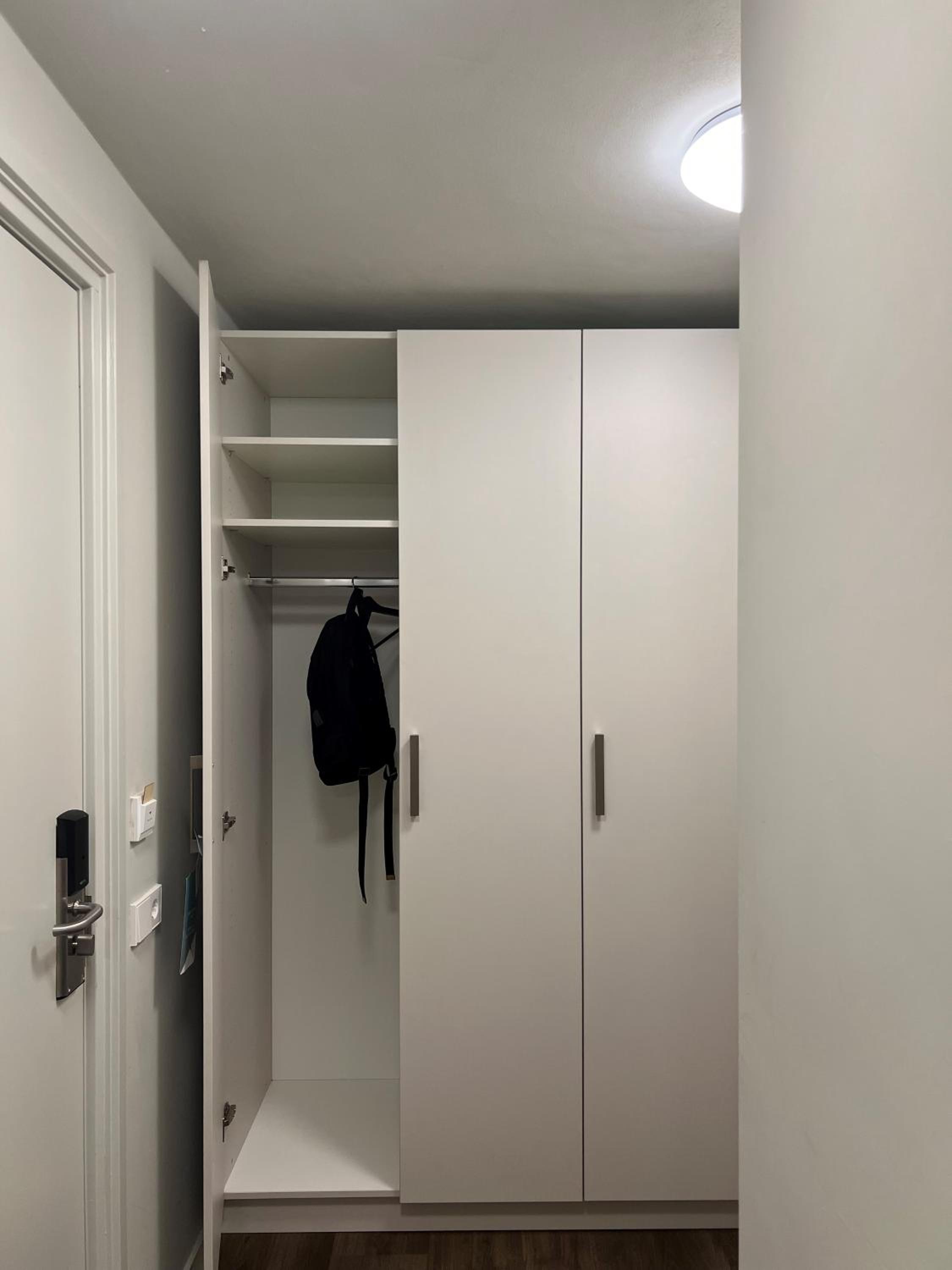 Deluxe Double Room - Photo 7