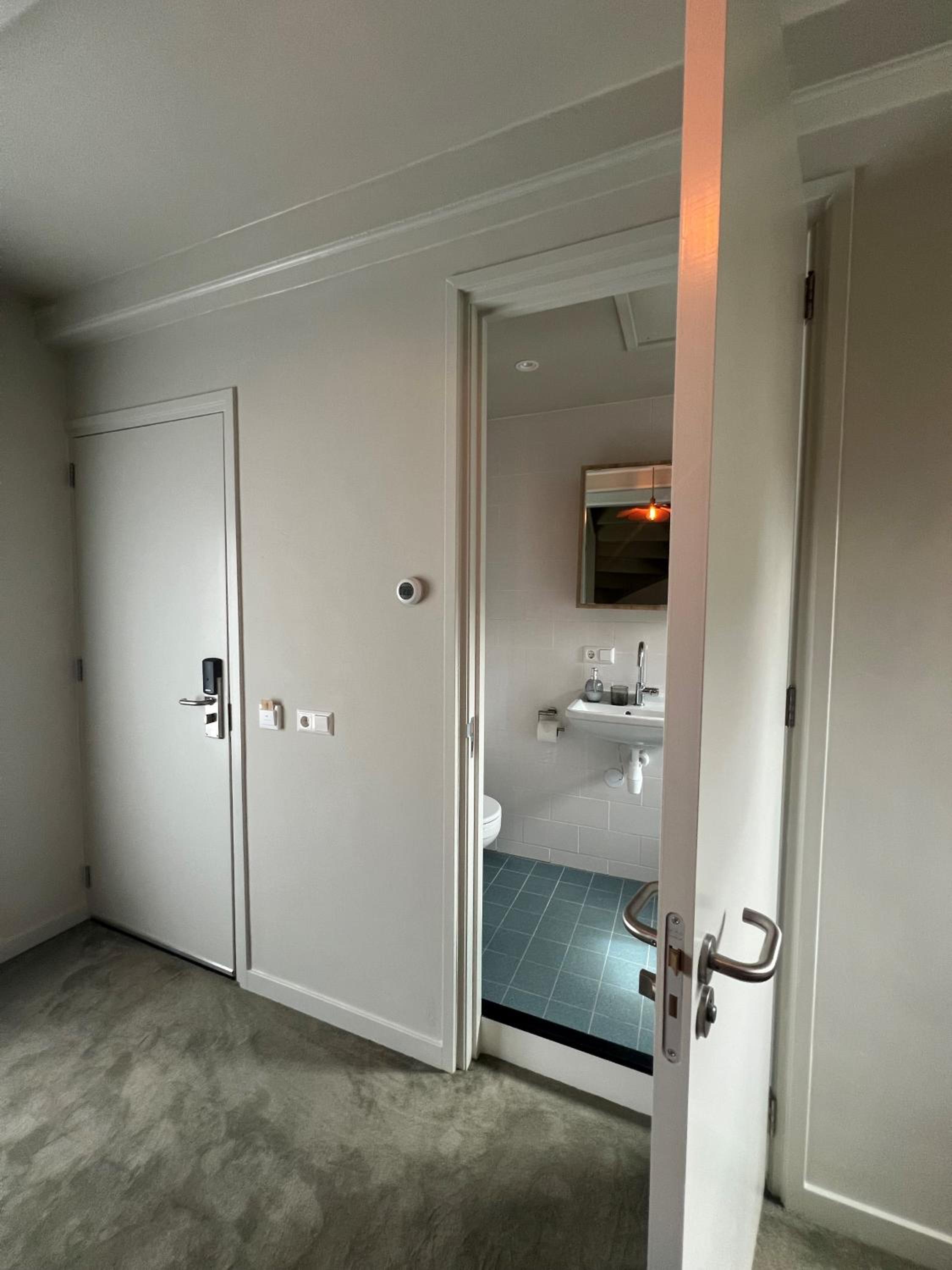 Deluxe Double Room - Photo 6
