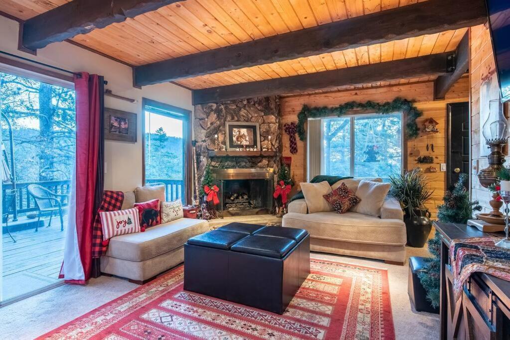 Two-Bedroom House photo 1