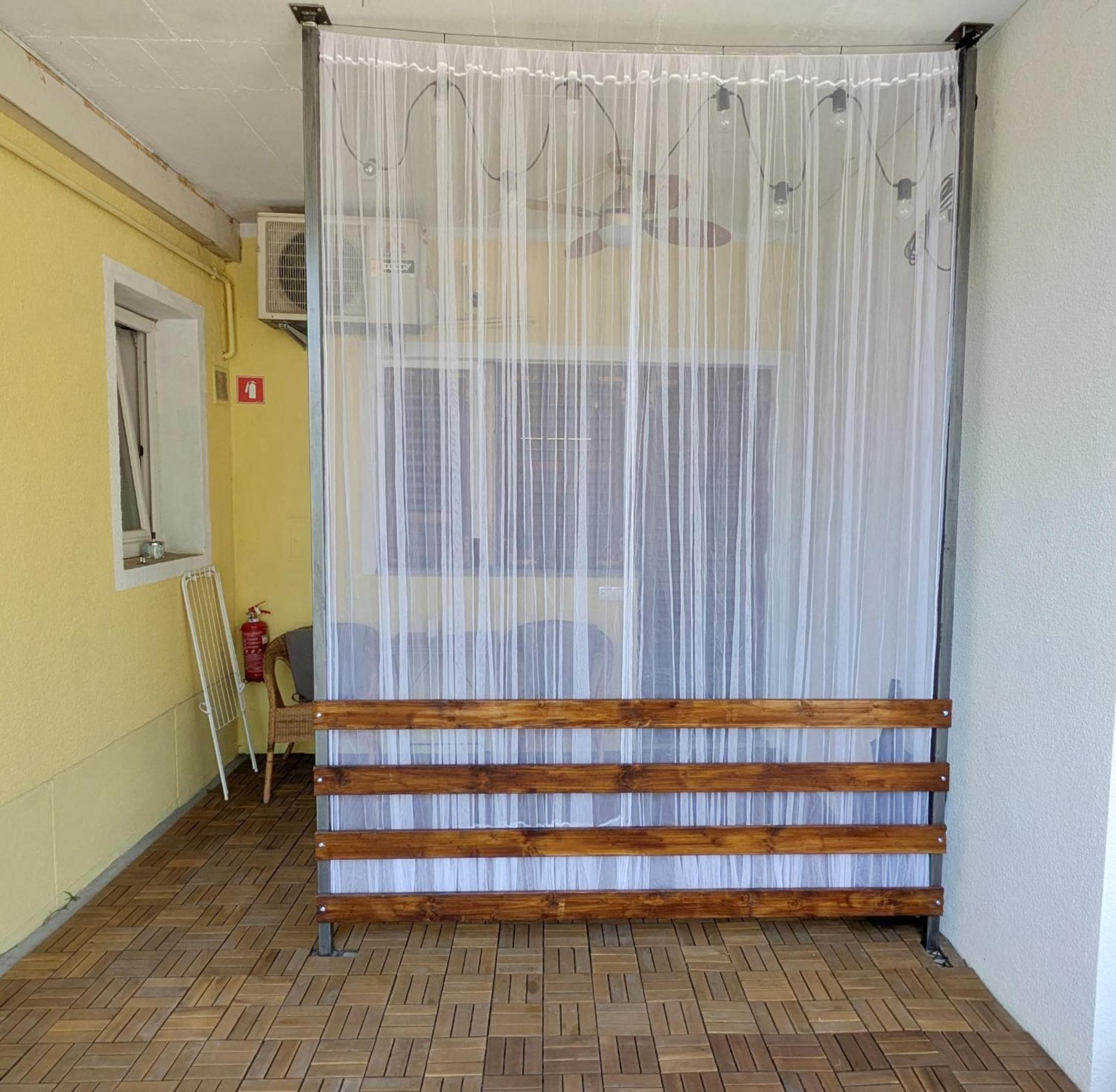 Studio Apartment - Photo 8