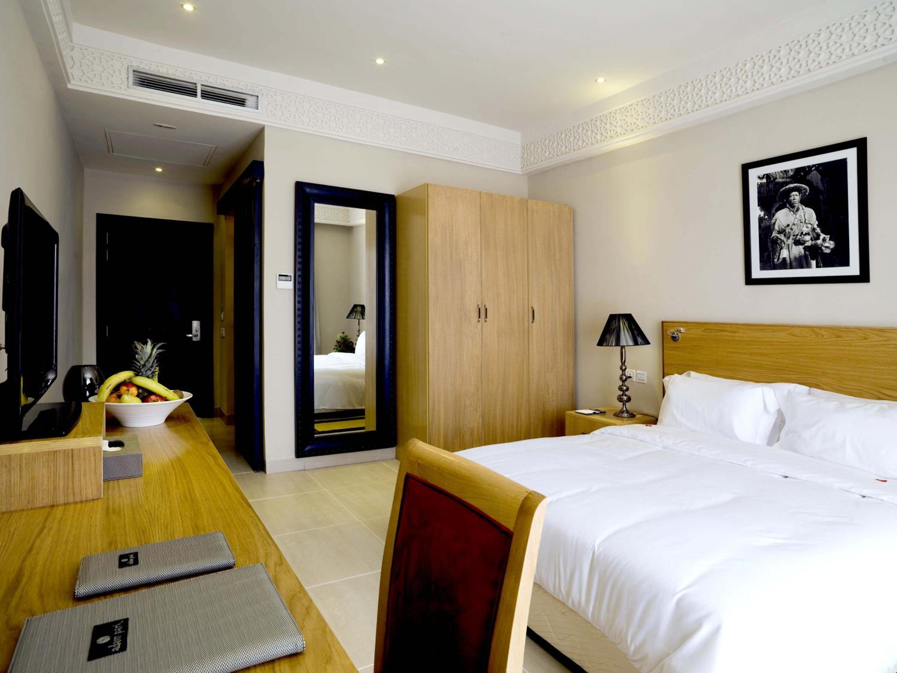 Comfort Double or Twin Room — the supplier's photographs — photo 3