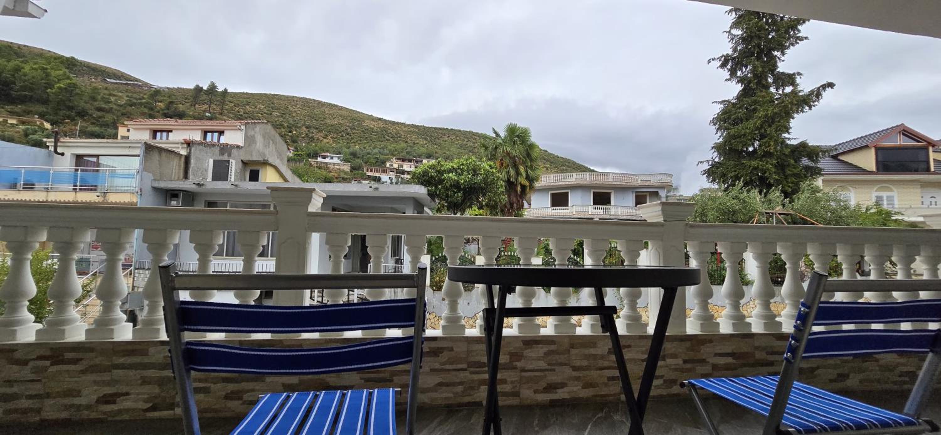 Double Room with Balcony photo 2