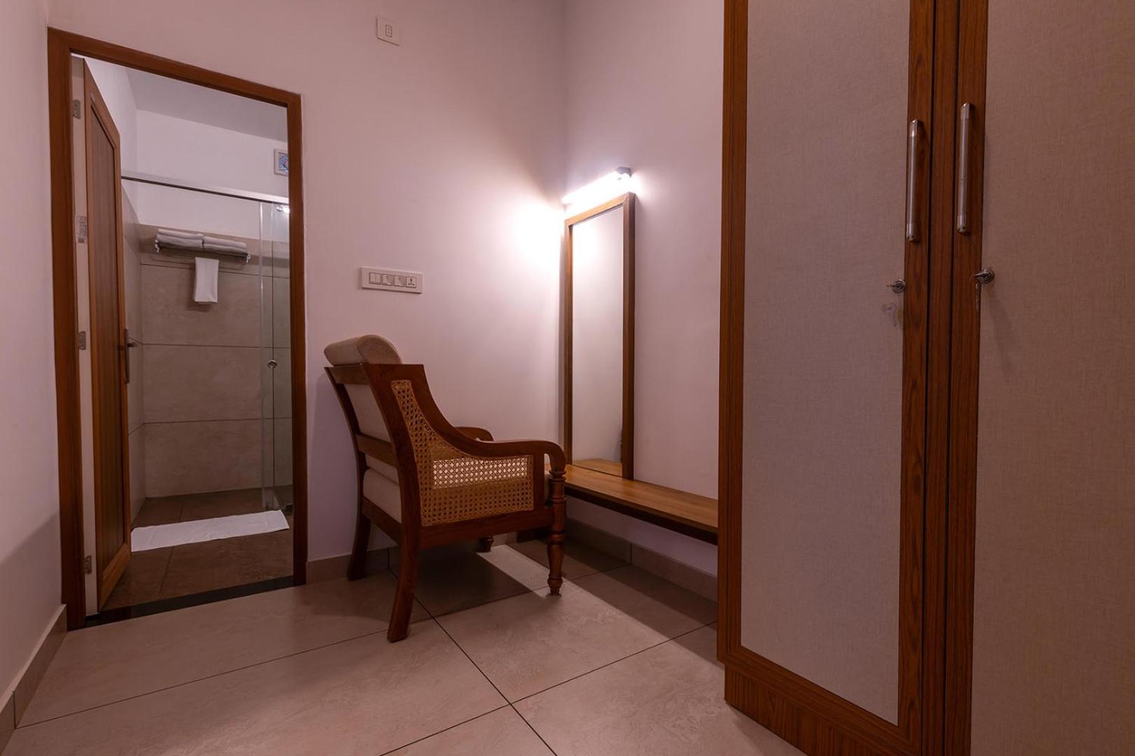 Junior Suite - Photo 7