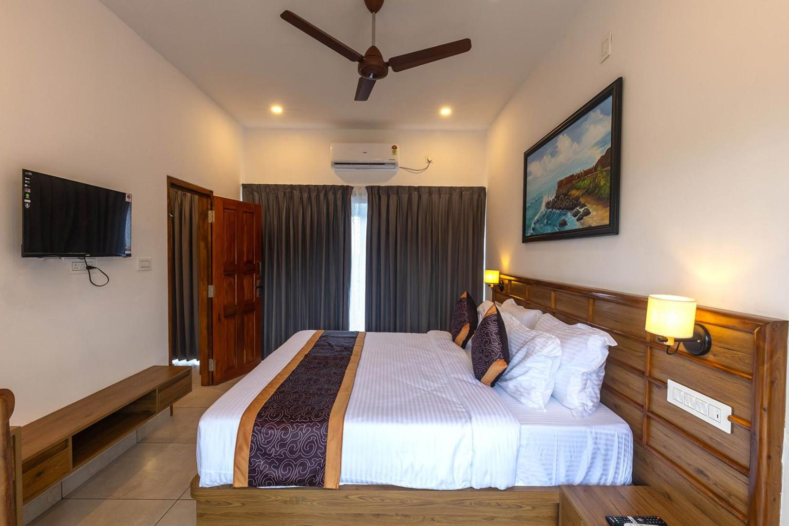 Junior Suite - Photo 2