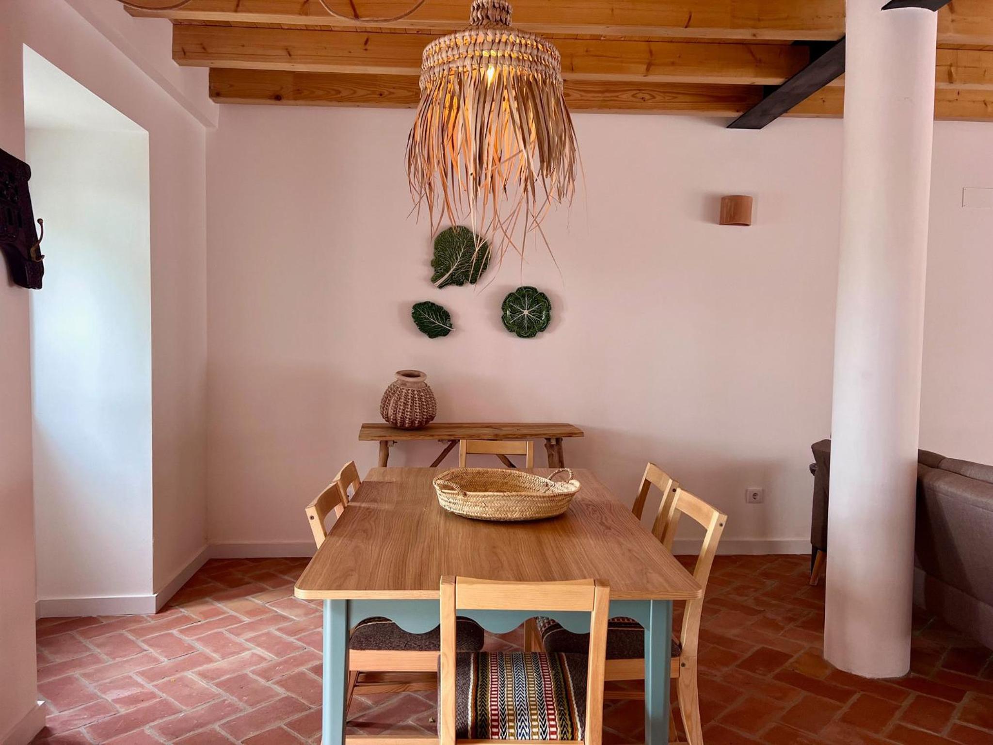 Three-Bedroom Villa photo 3