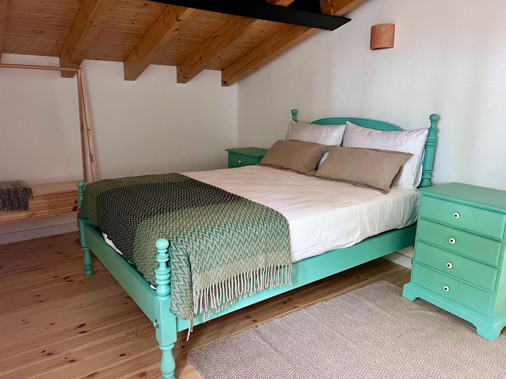 Three-Bedroom Villa photo 1