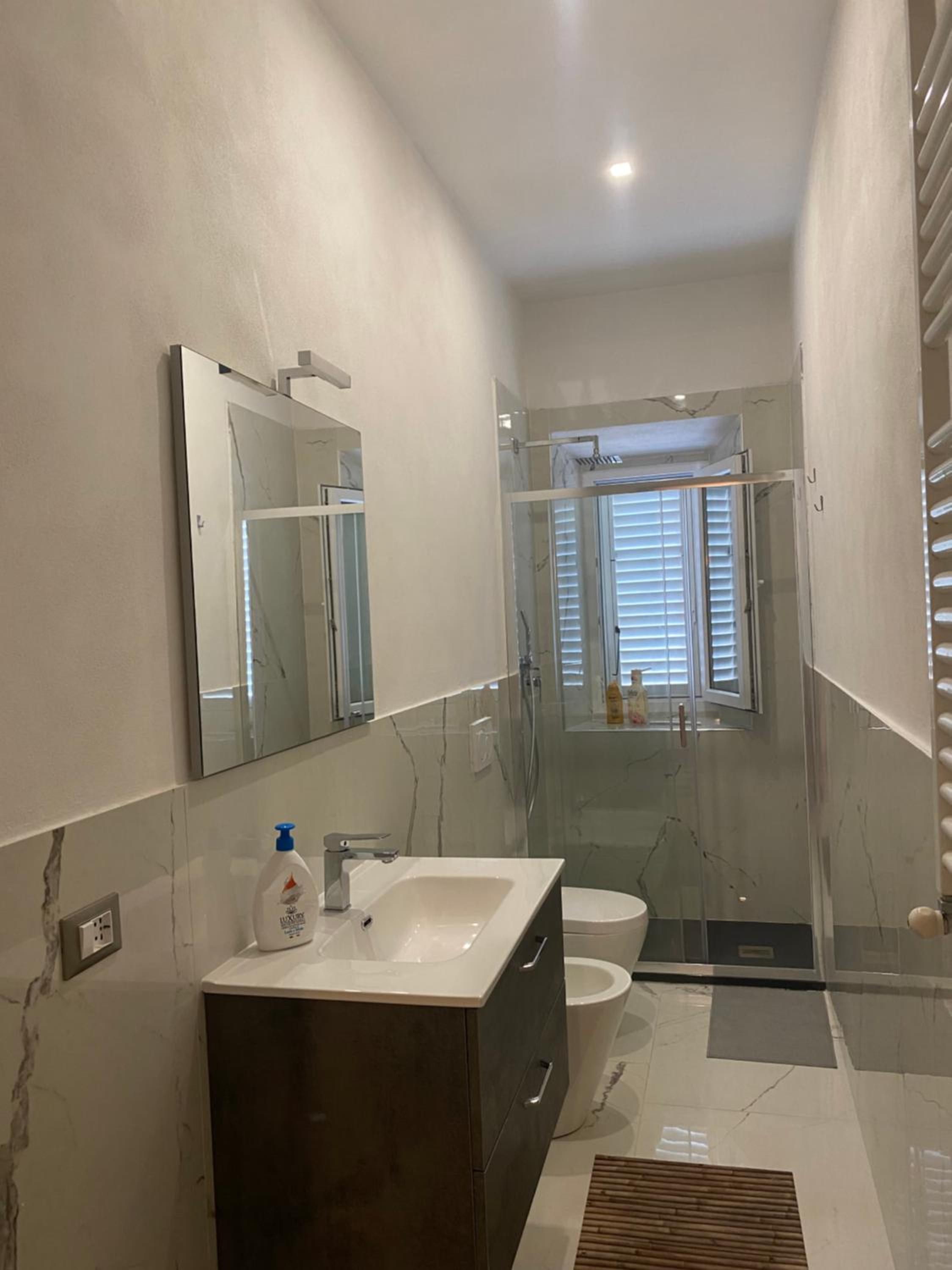 Quadruple Room With Shared Bathroom photo 3