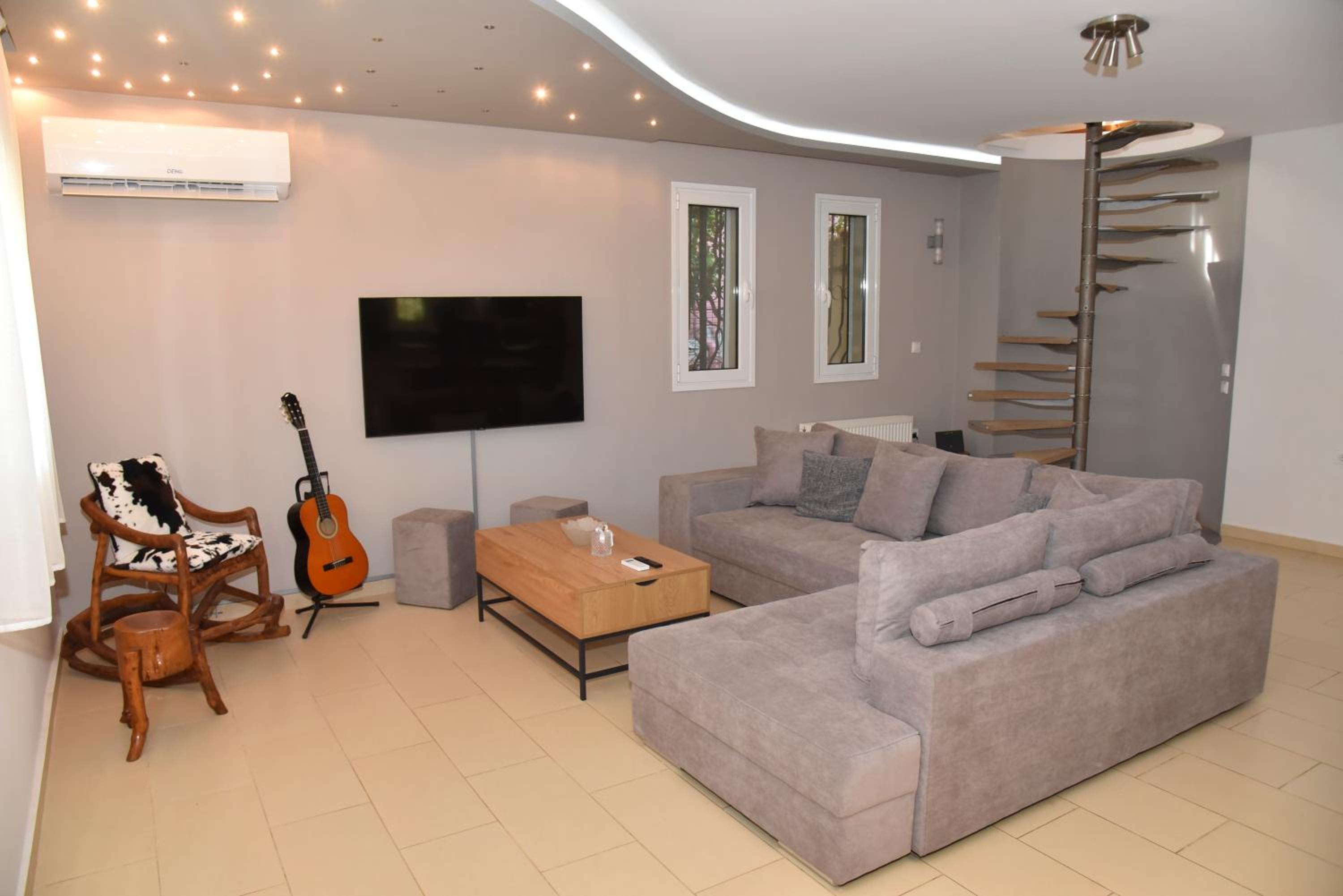 Superior Villa