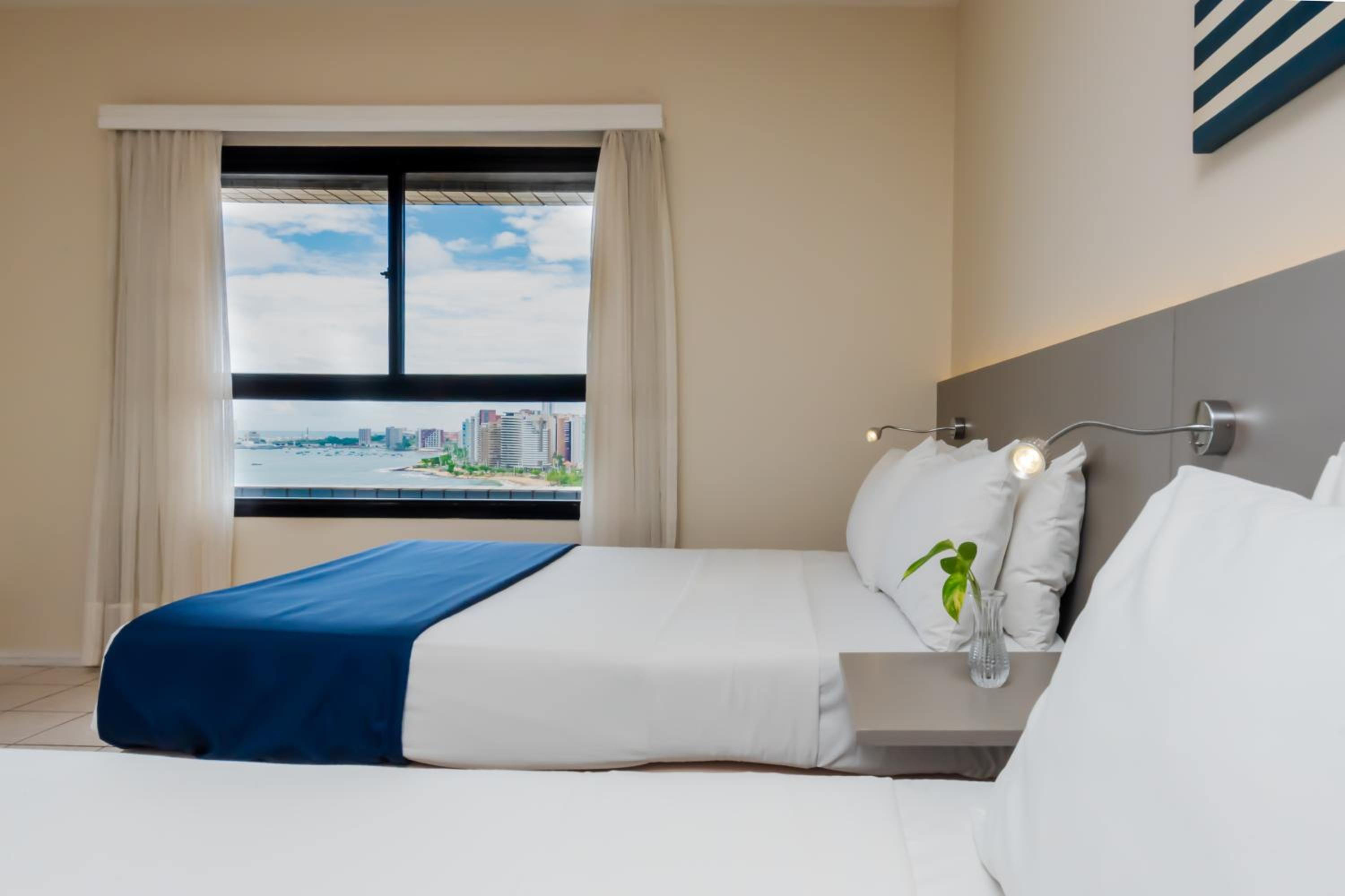 Superior Double Room Plus