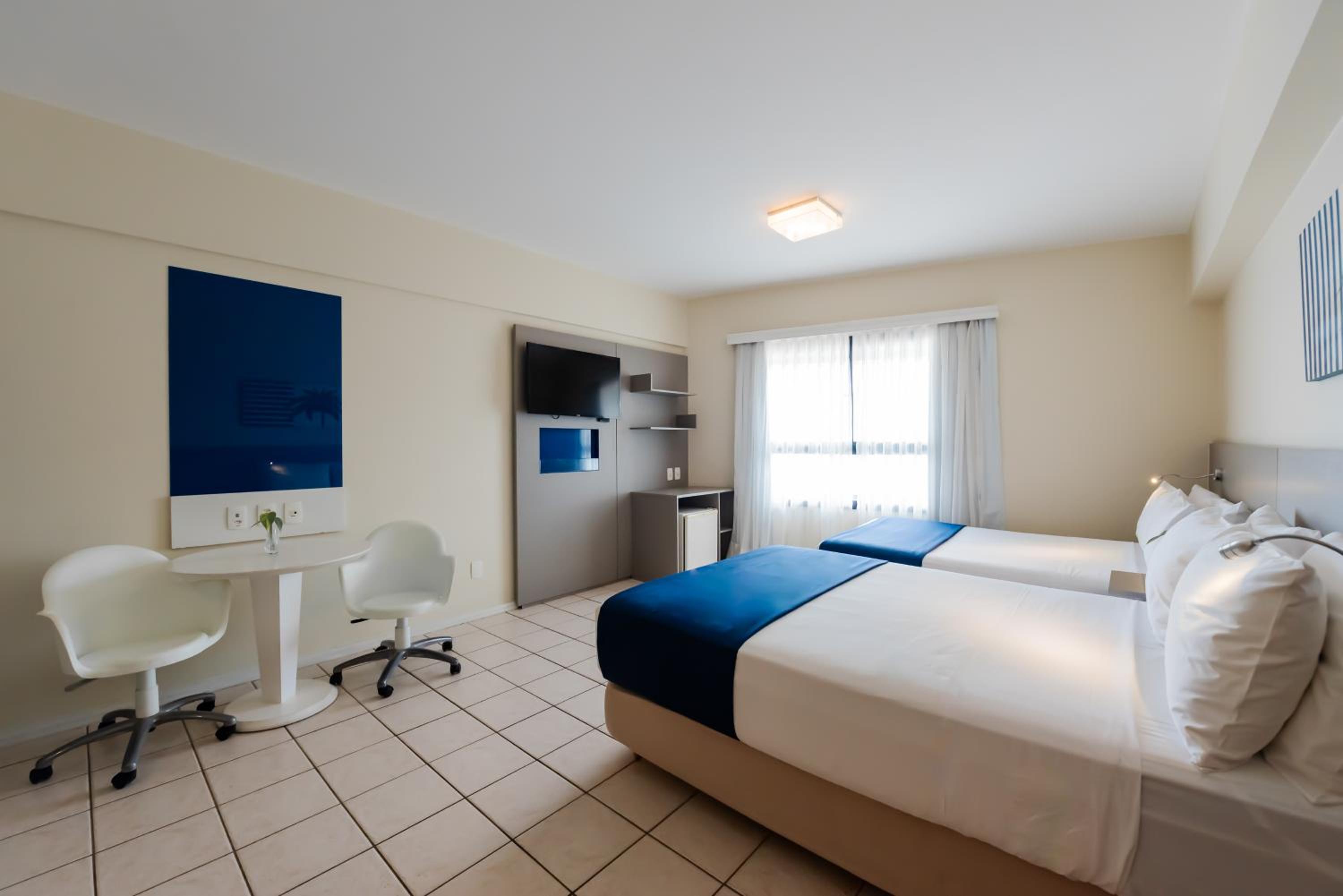 Superior Double Room Plus