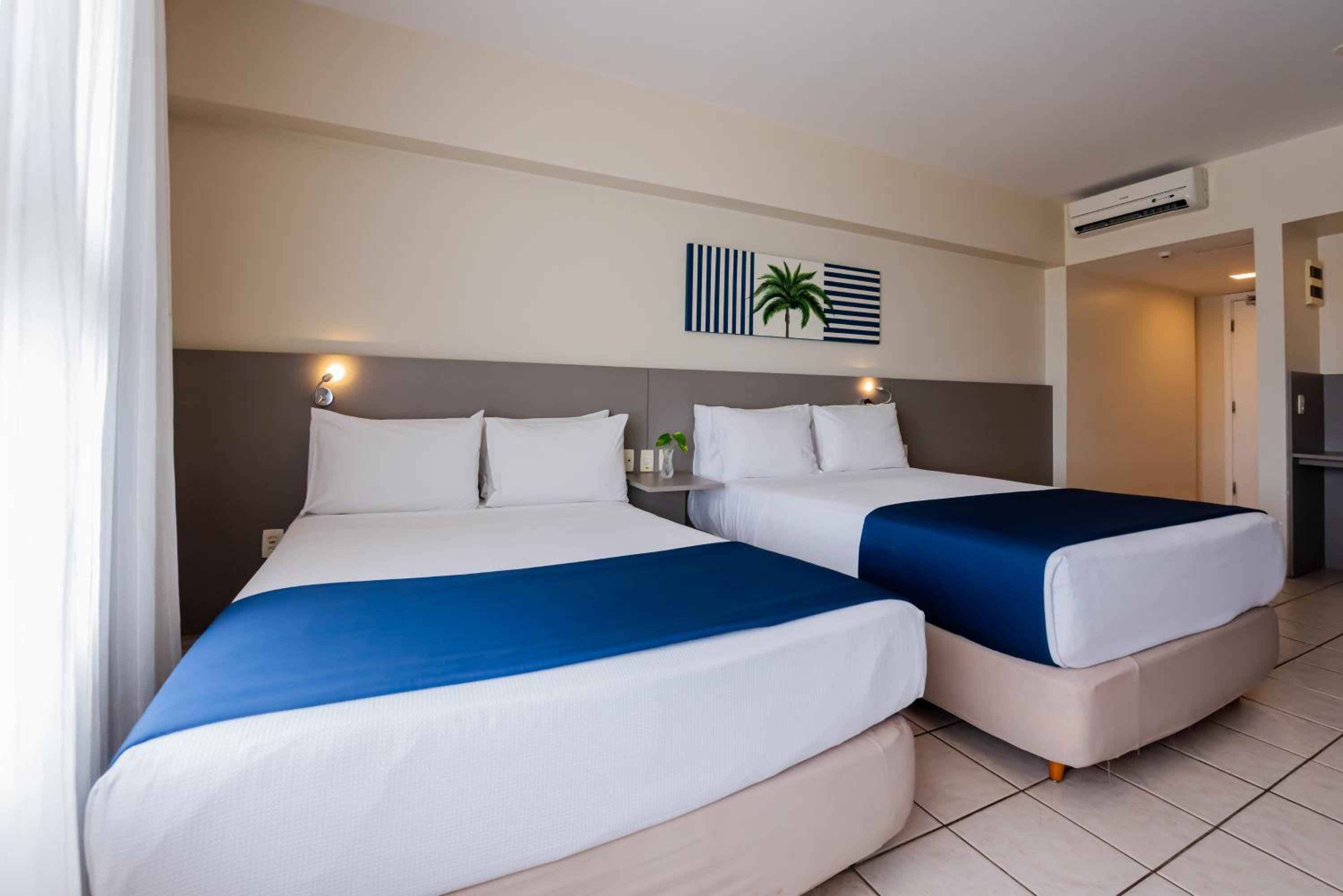 Superior Double Room Plus
