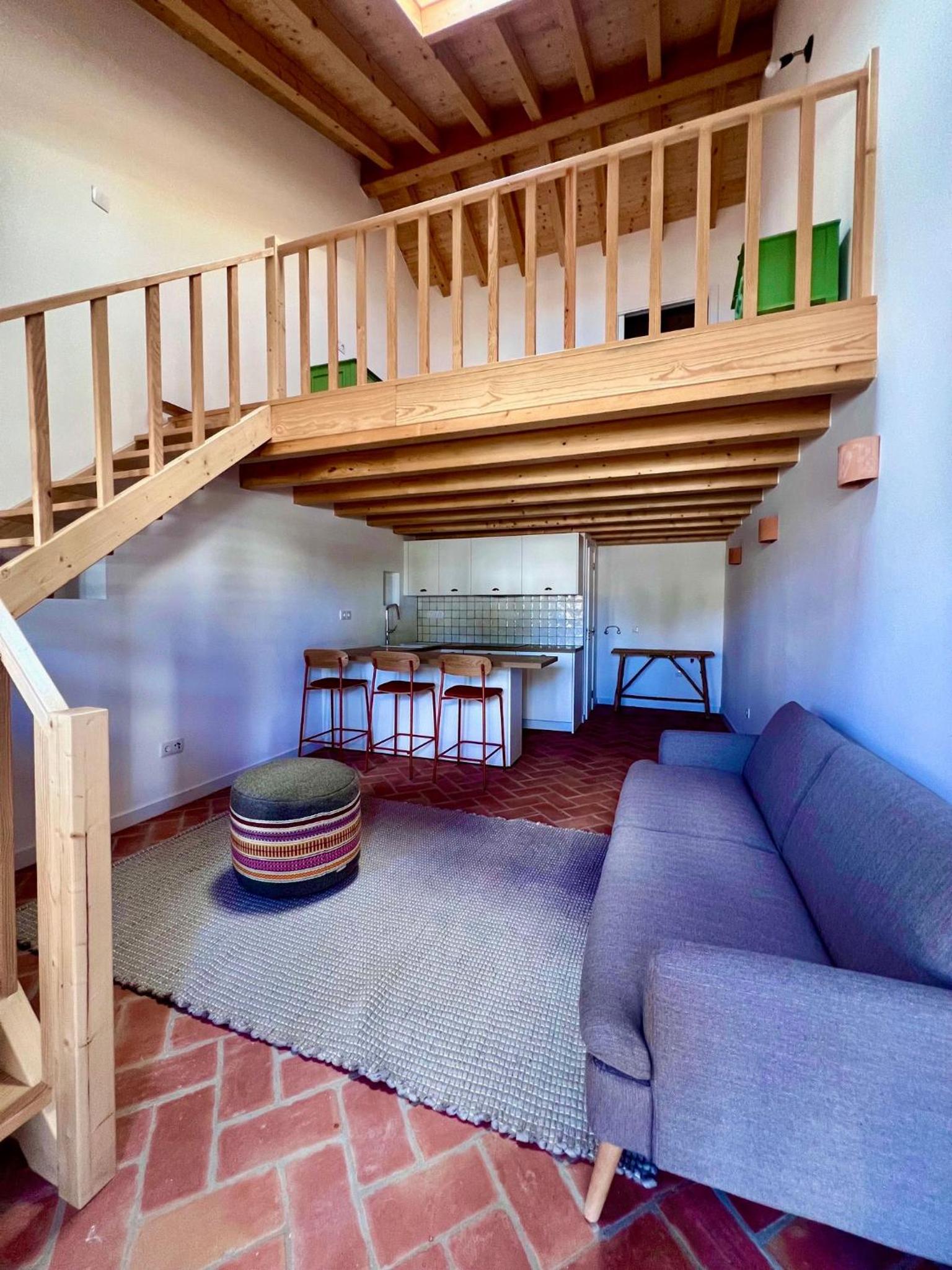 One-Bedroom Villa photo 1