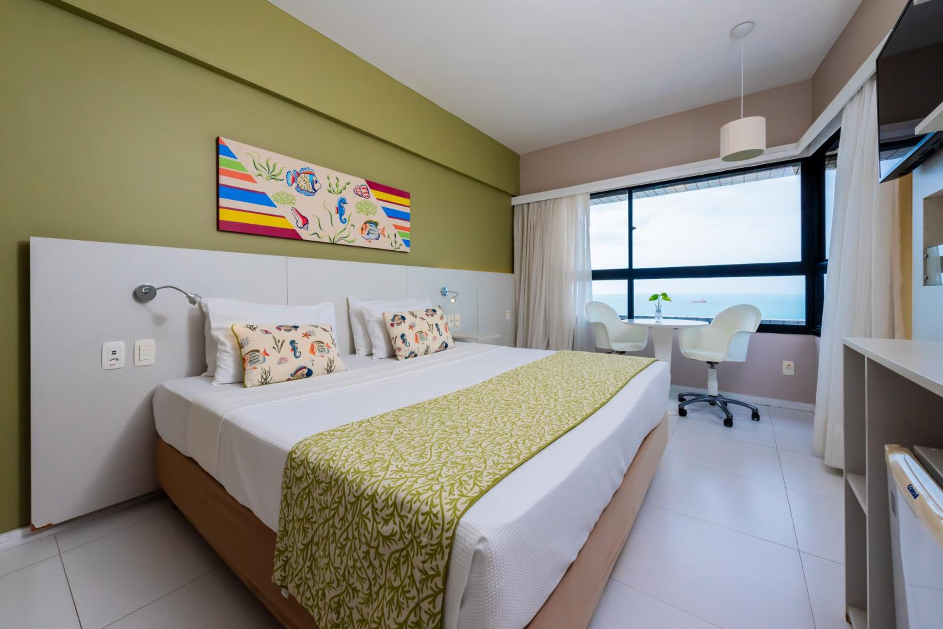Premier Apartment
