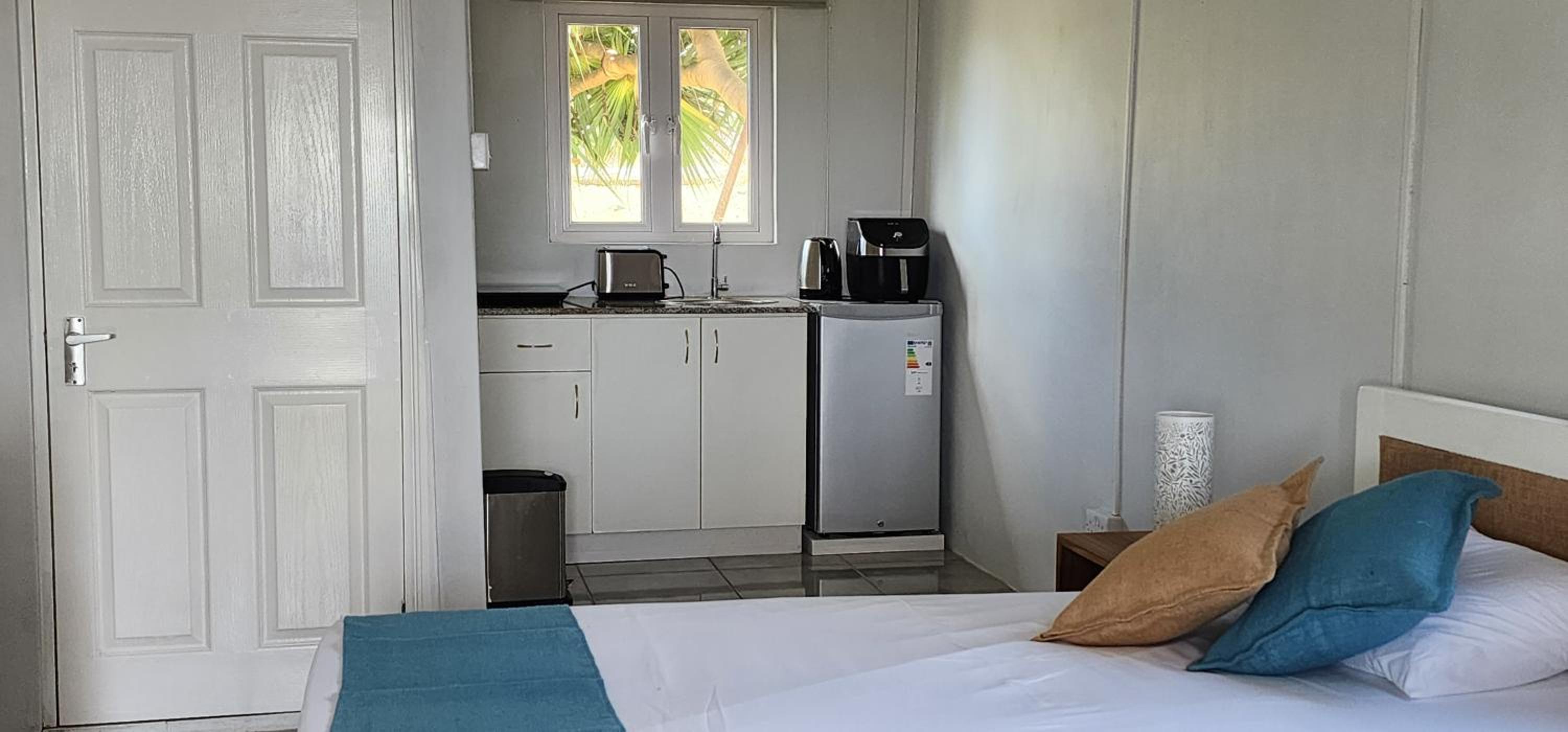 Studio with Sea View photo 1