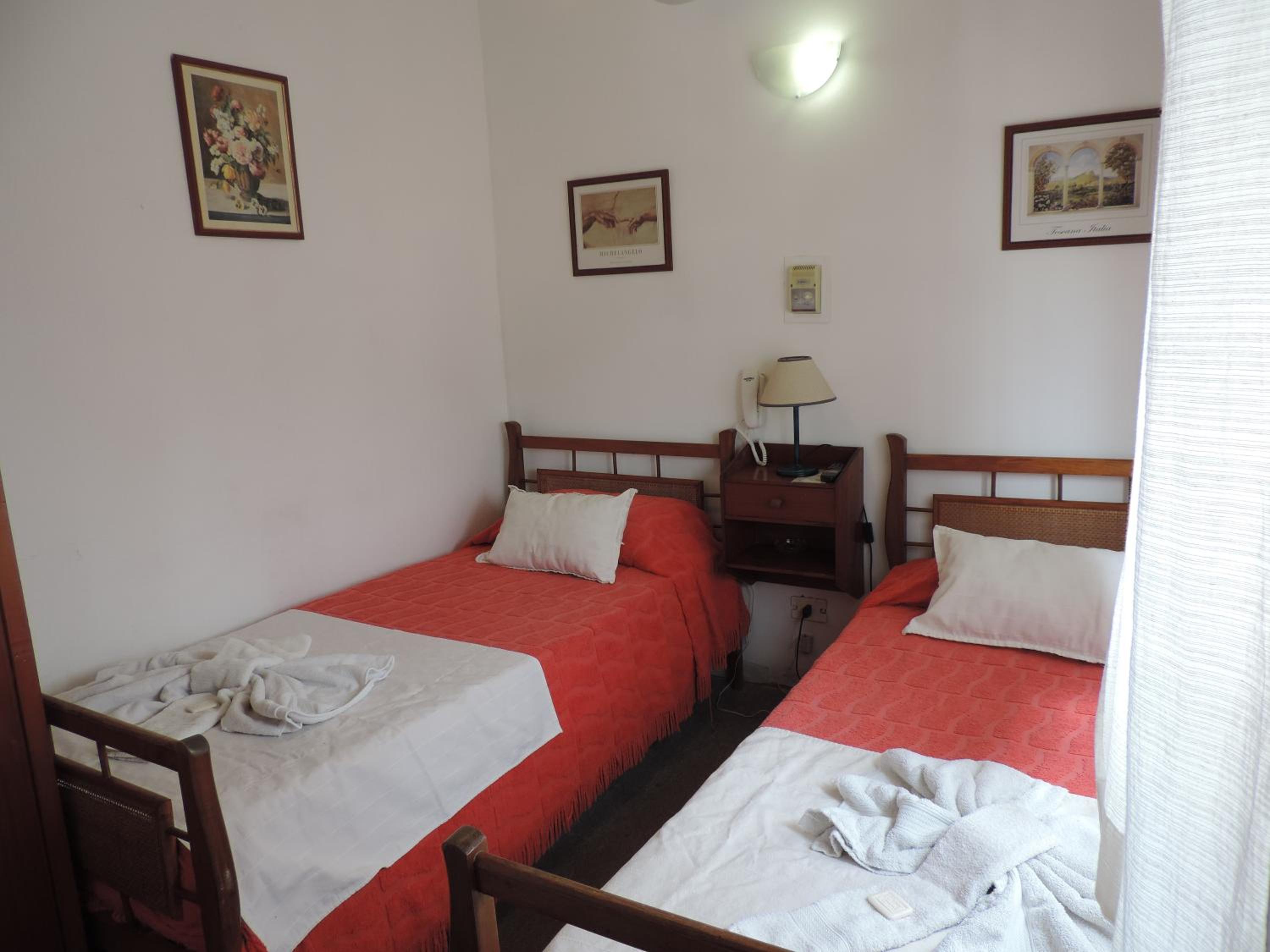 Twin Room photo 3