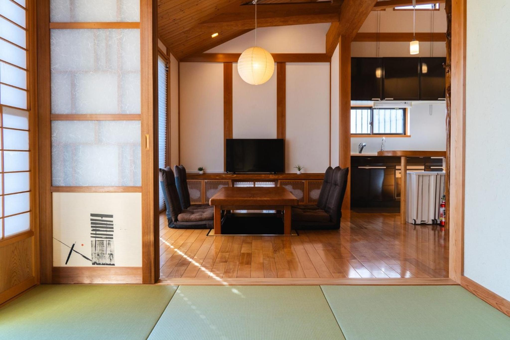 Studio photo 1
