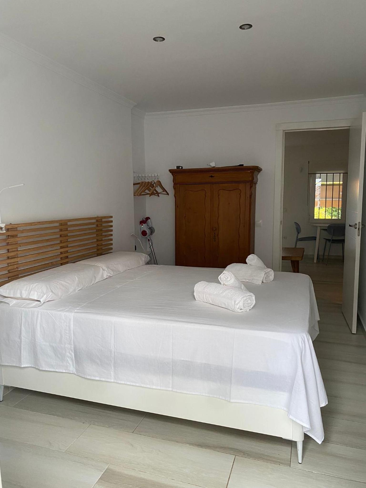 Casa de una habitación