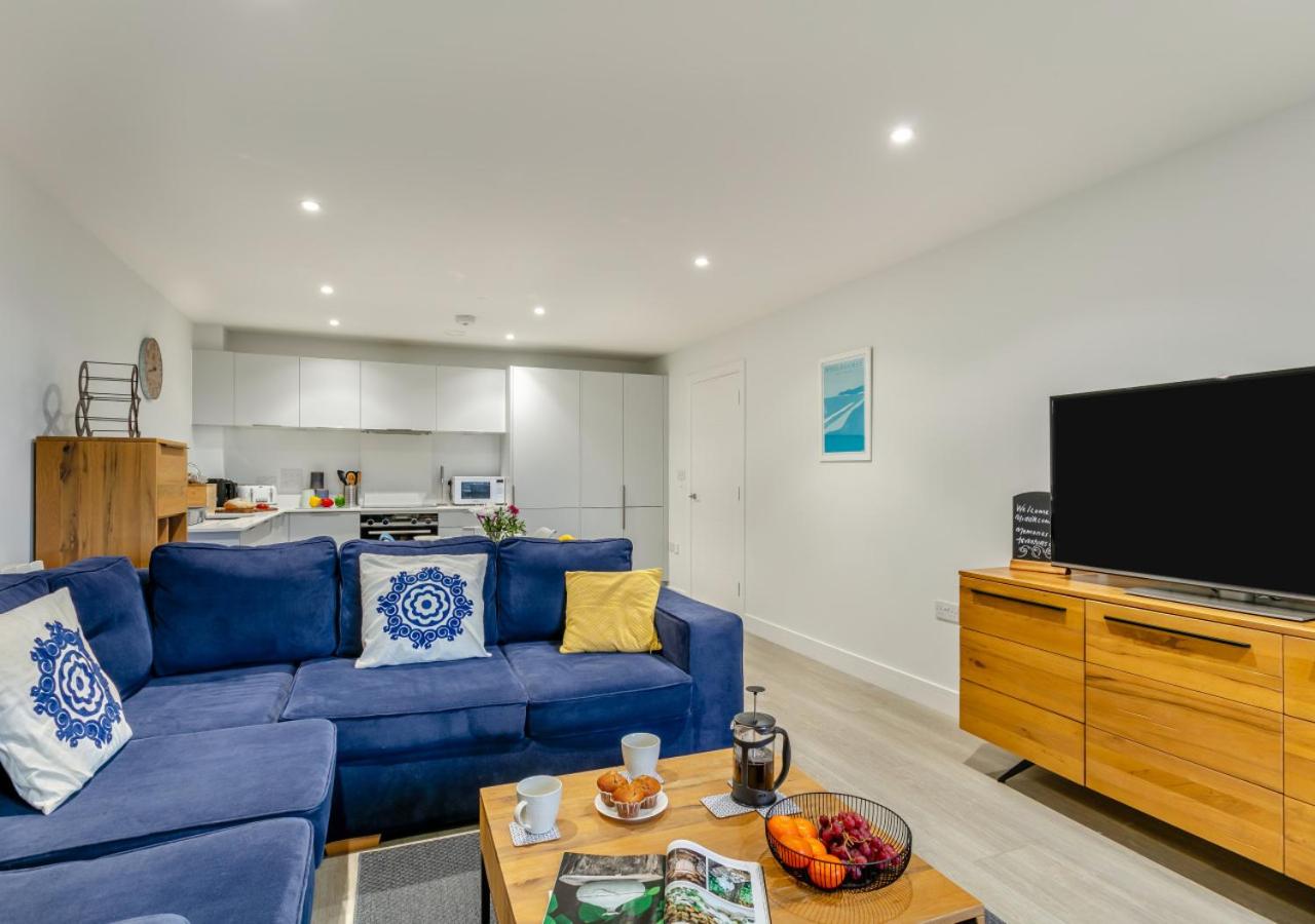 Apartment photo 3
