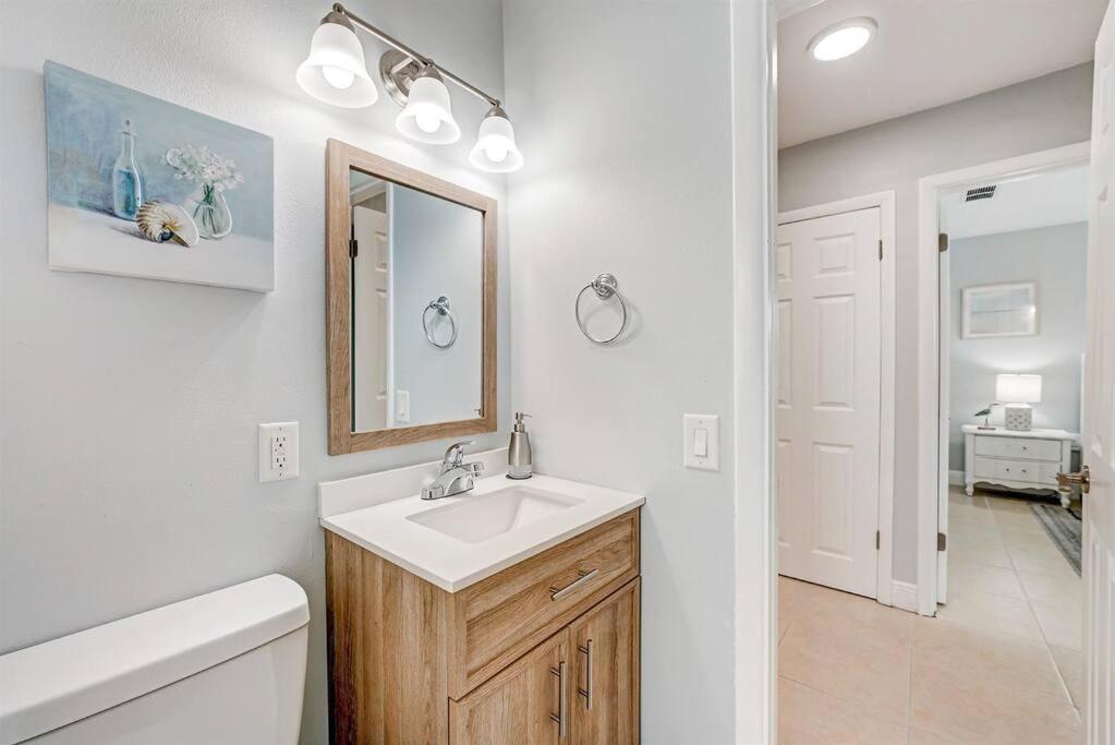 Two-Bedroom House photo 2
