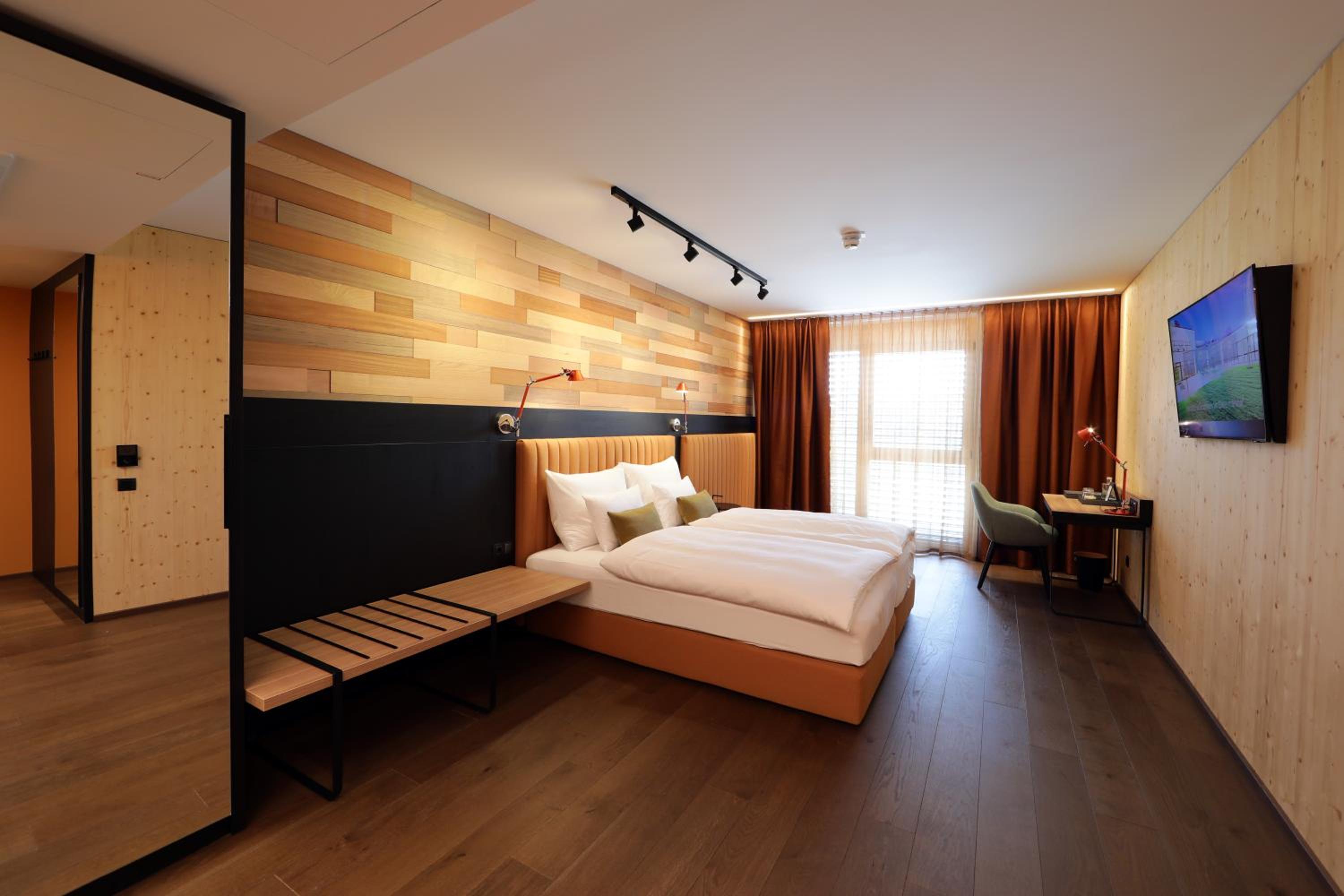 Hotel Steiermarkhof Graz, Foto 4