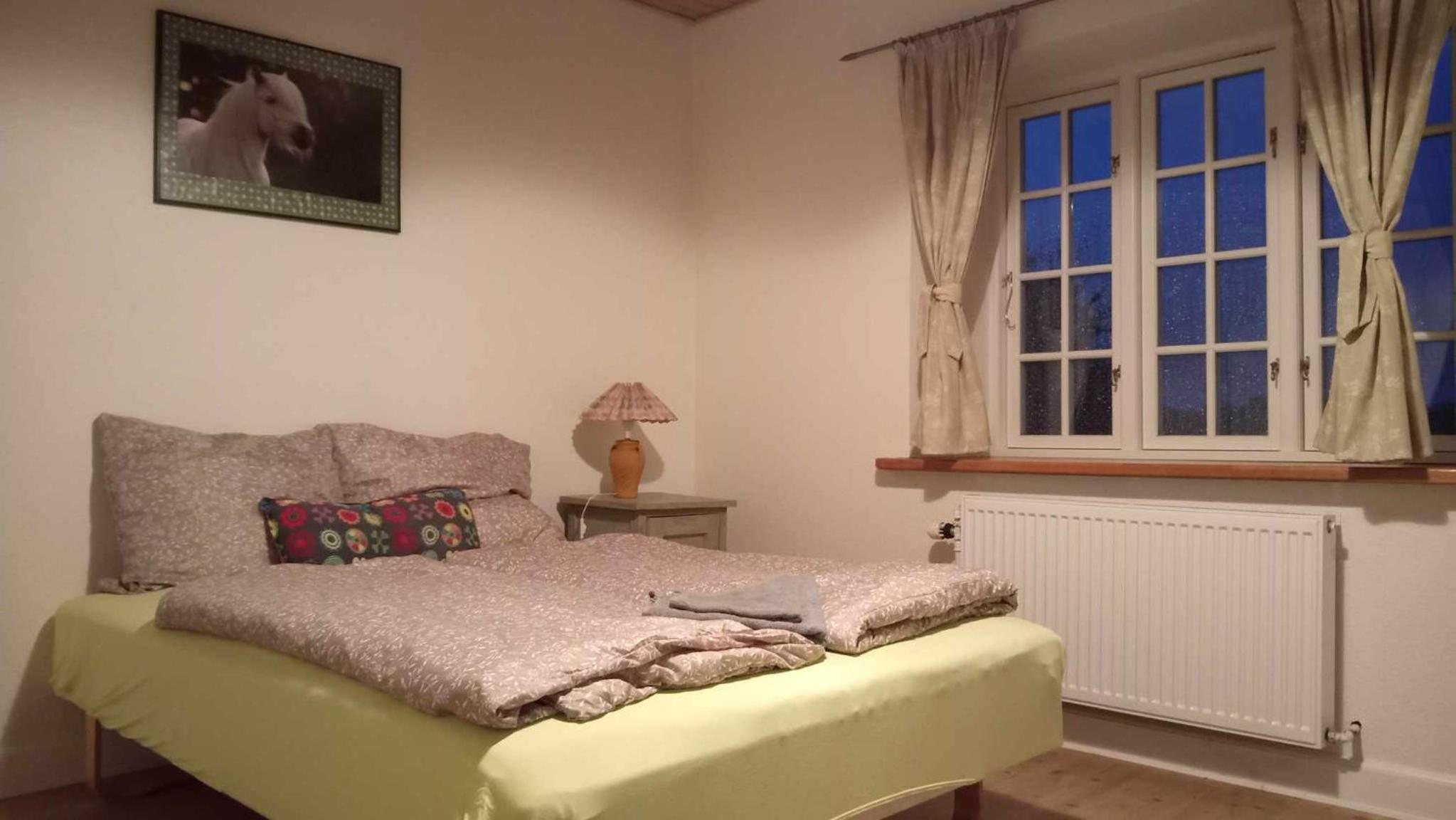 Double Room with Lake View photo 2
