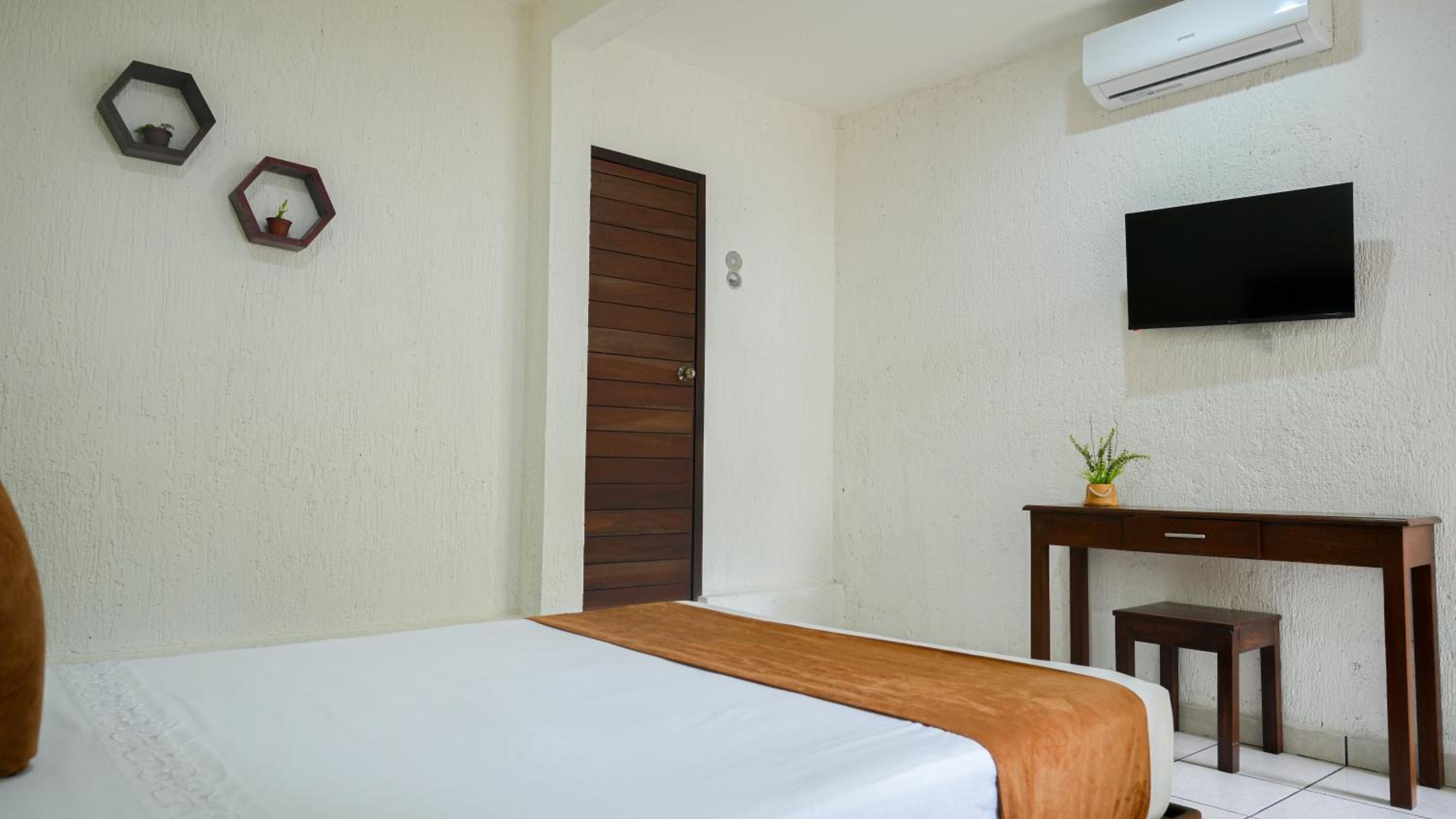 Standard Double Room photo 1