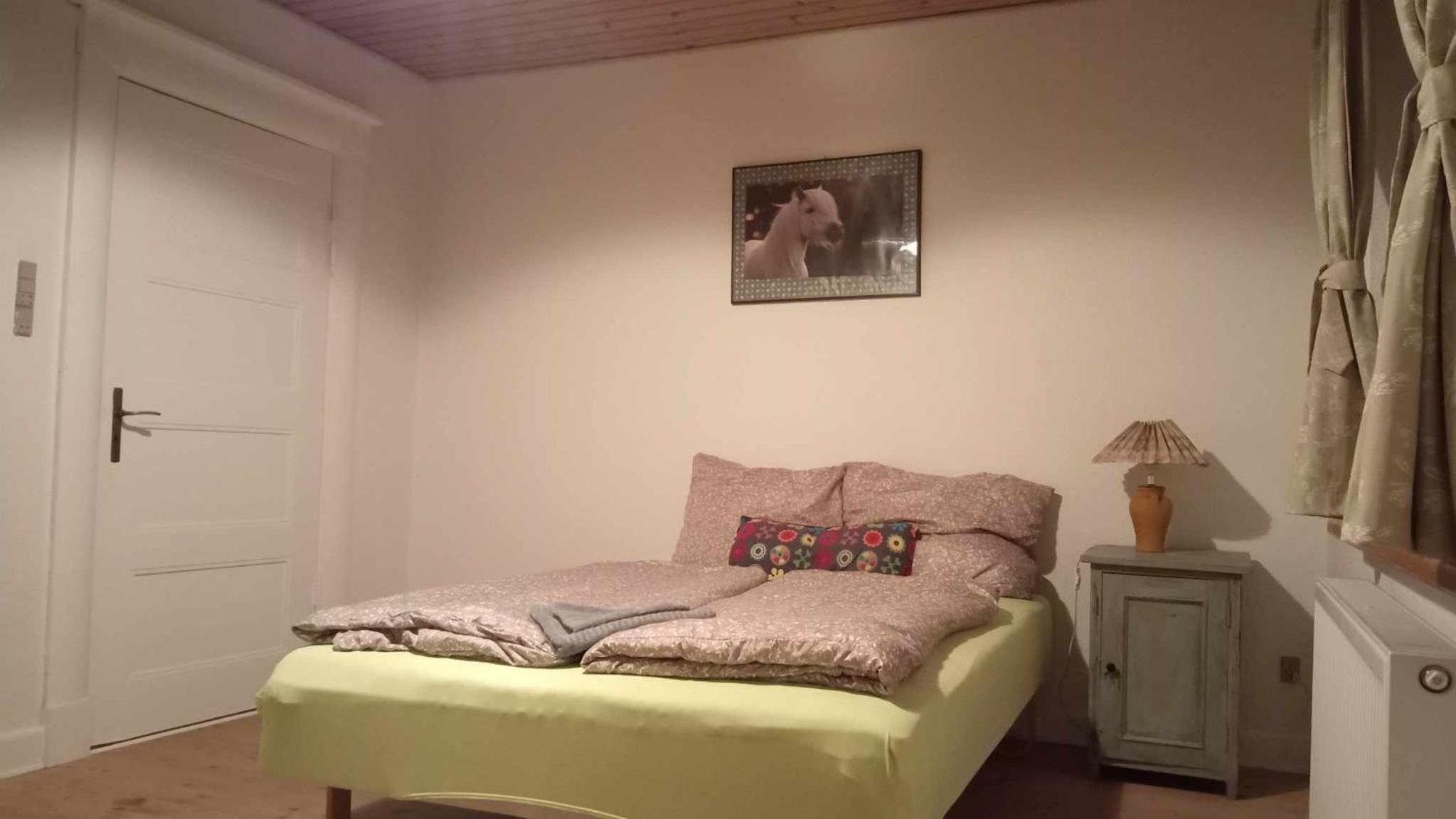 Double Room with Lake View photo 1