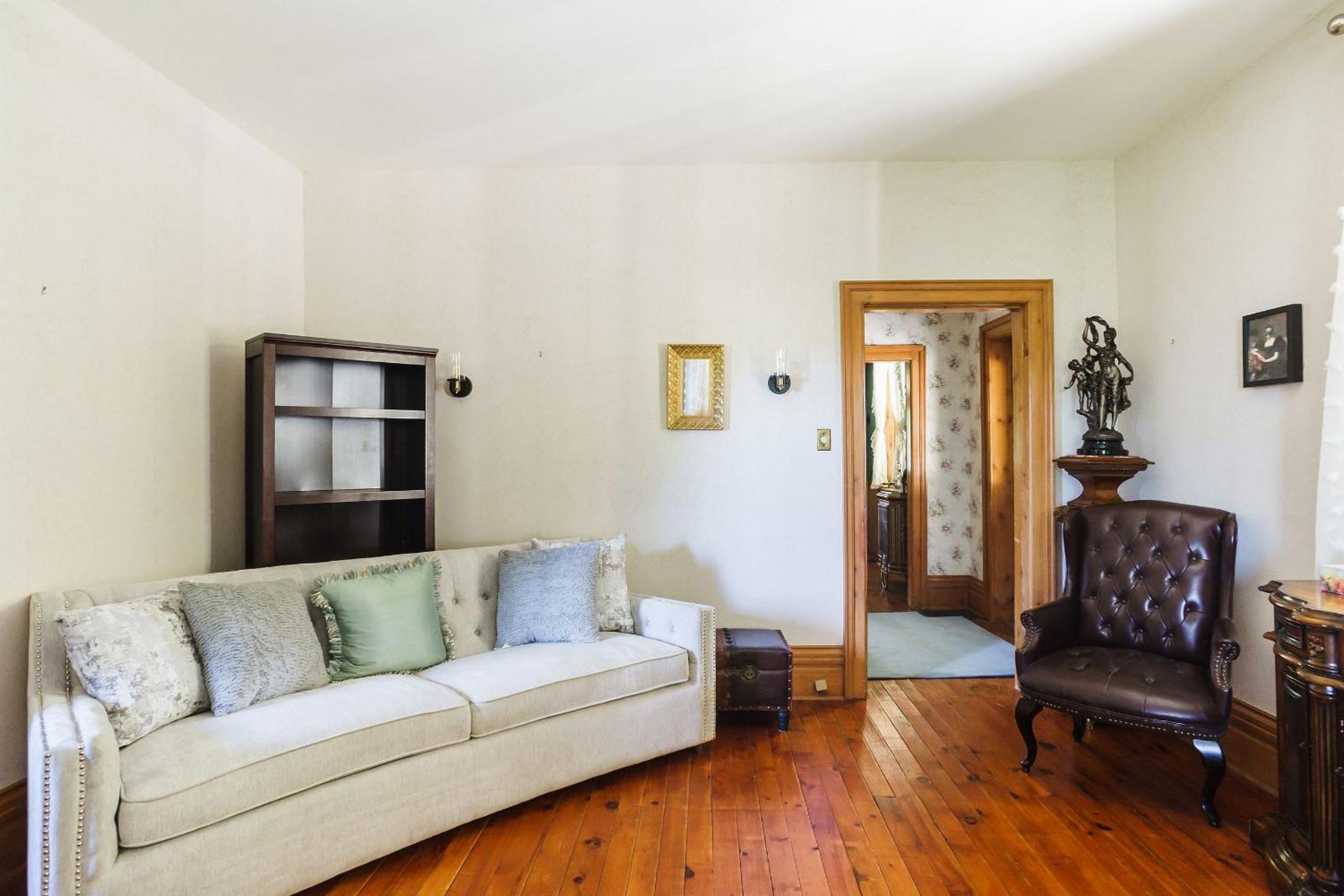 Family Suite With Balcony photo 1