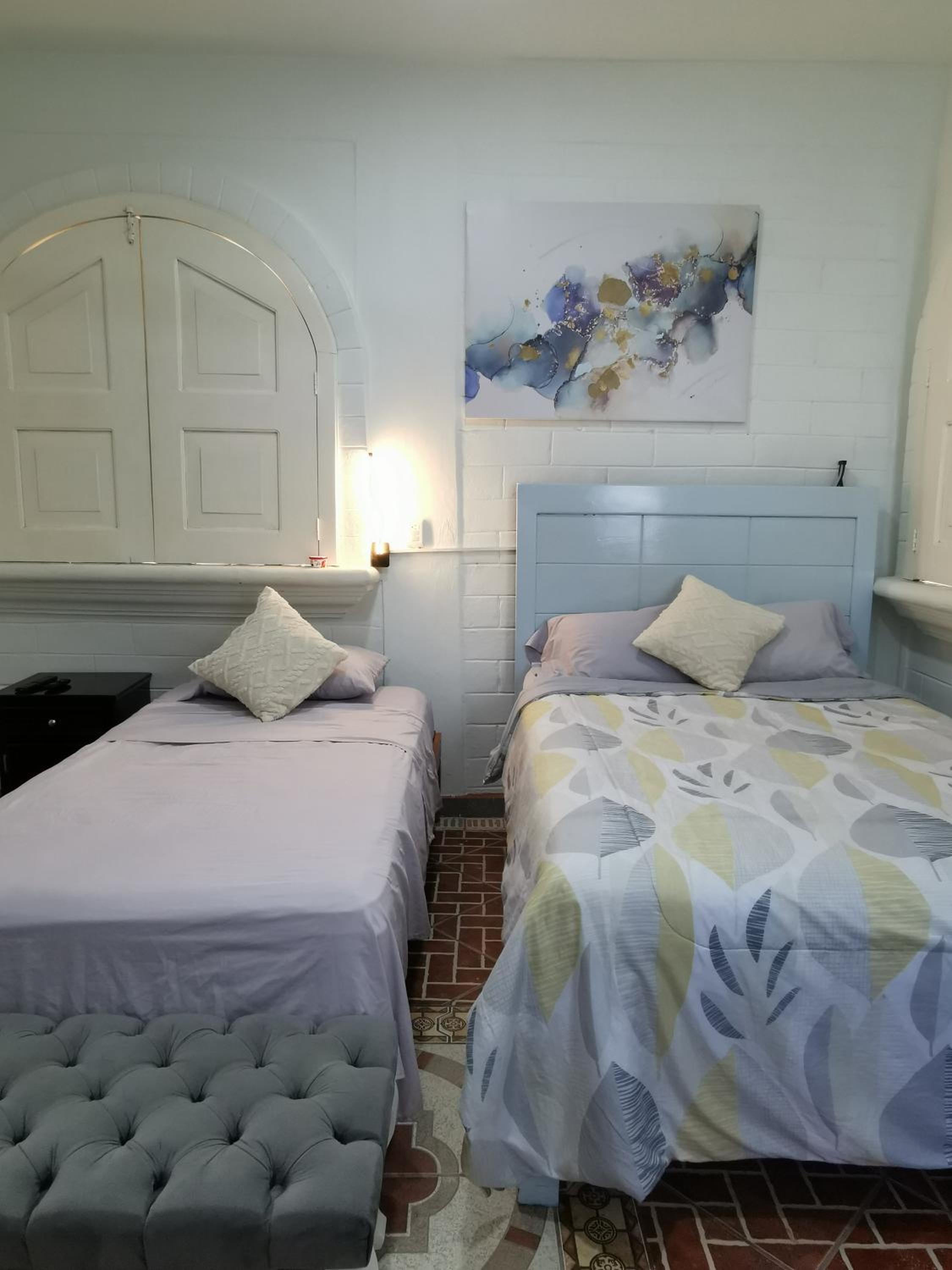 Deluxe Double Room photo 2