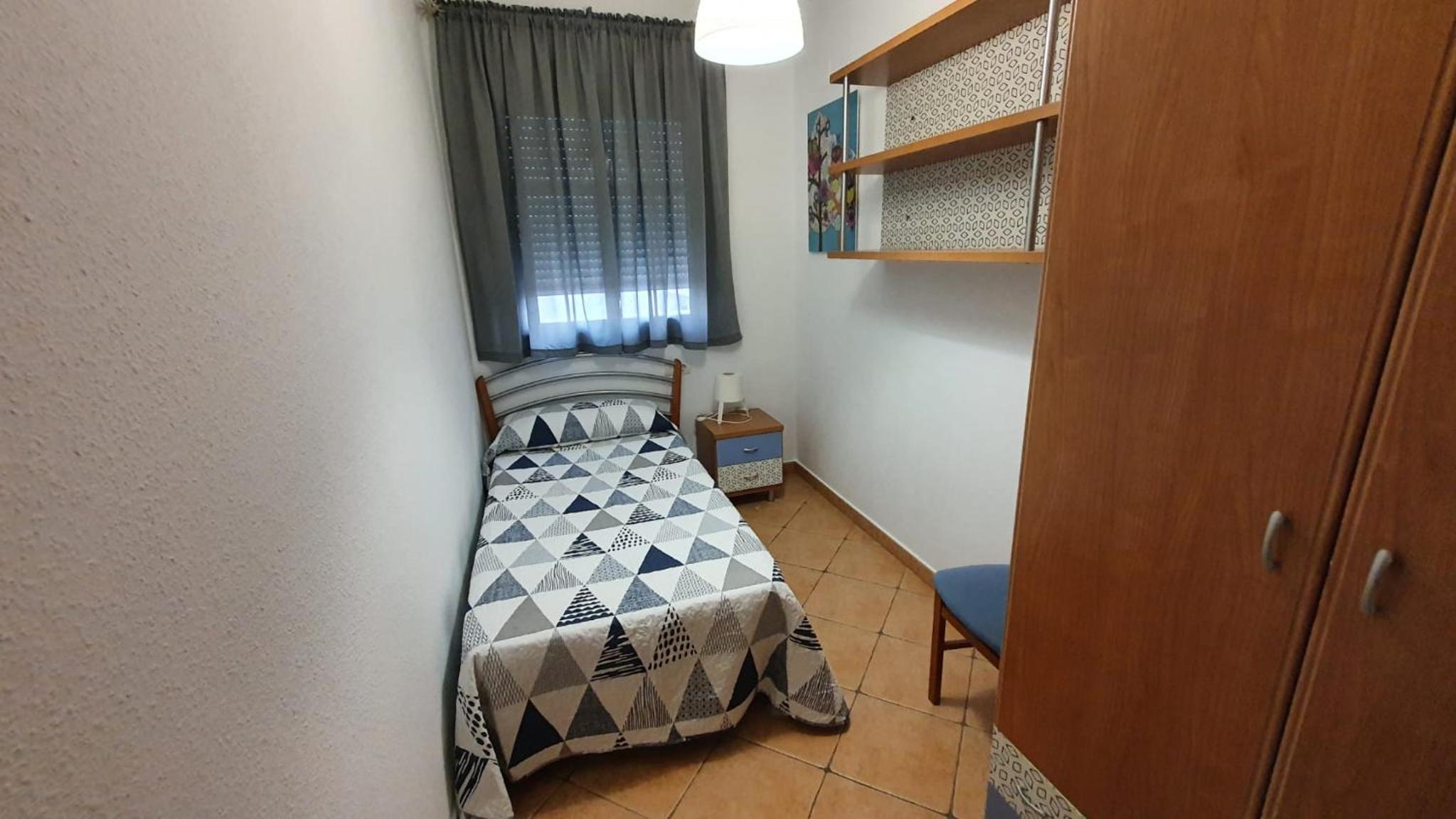 Three-Bedroom House photo 2