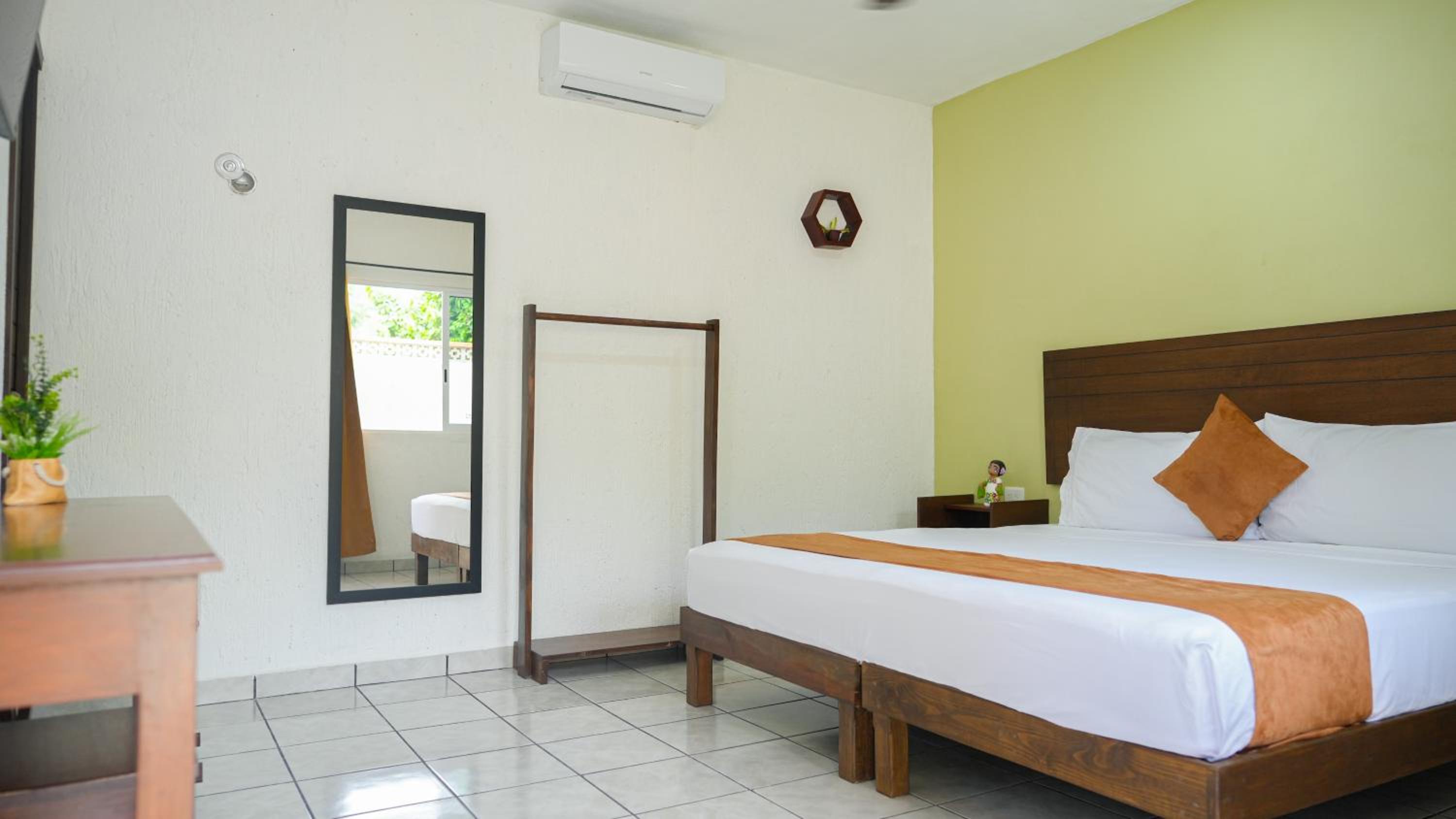 Superior Double Room photo 1