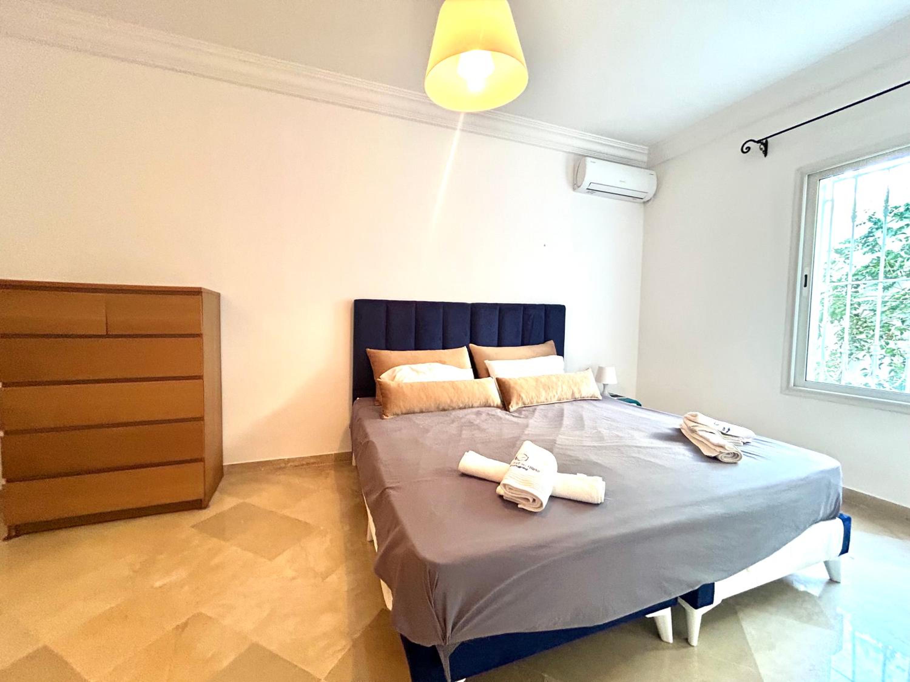 Two-Bedroom House photo 1