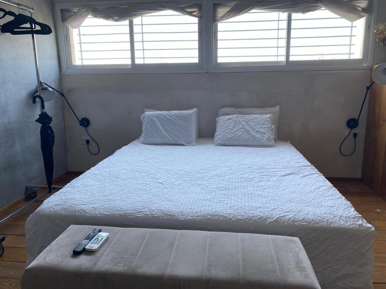 Studio apartment with private Rooftop